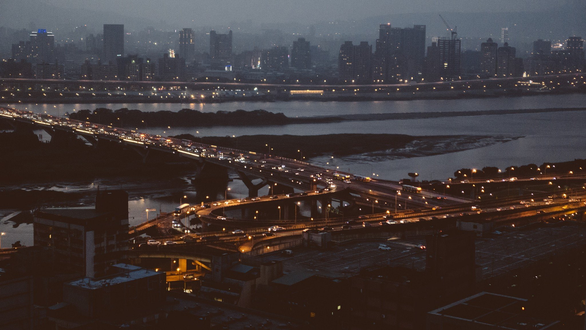 Cityscape, vibes, Farm, 1080P, Dirt, HD Wallpaper