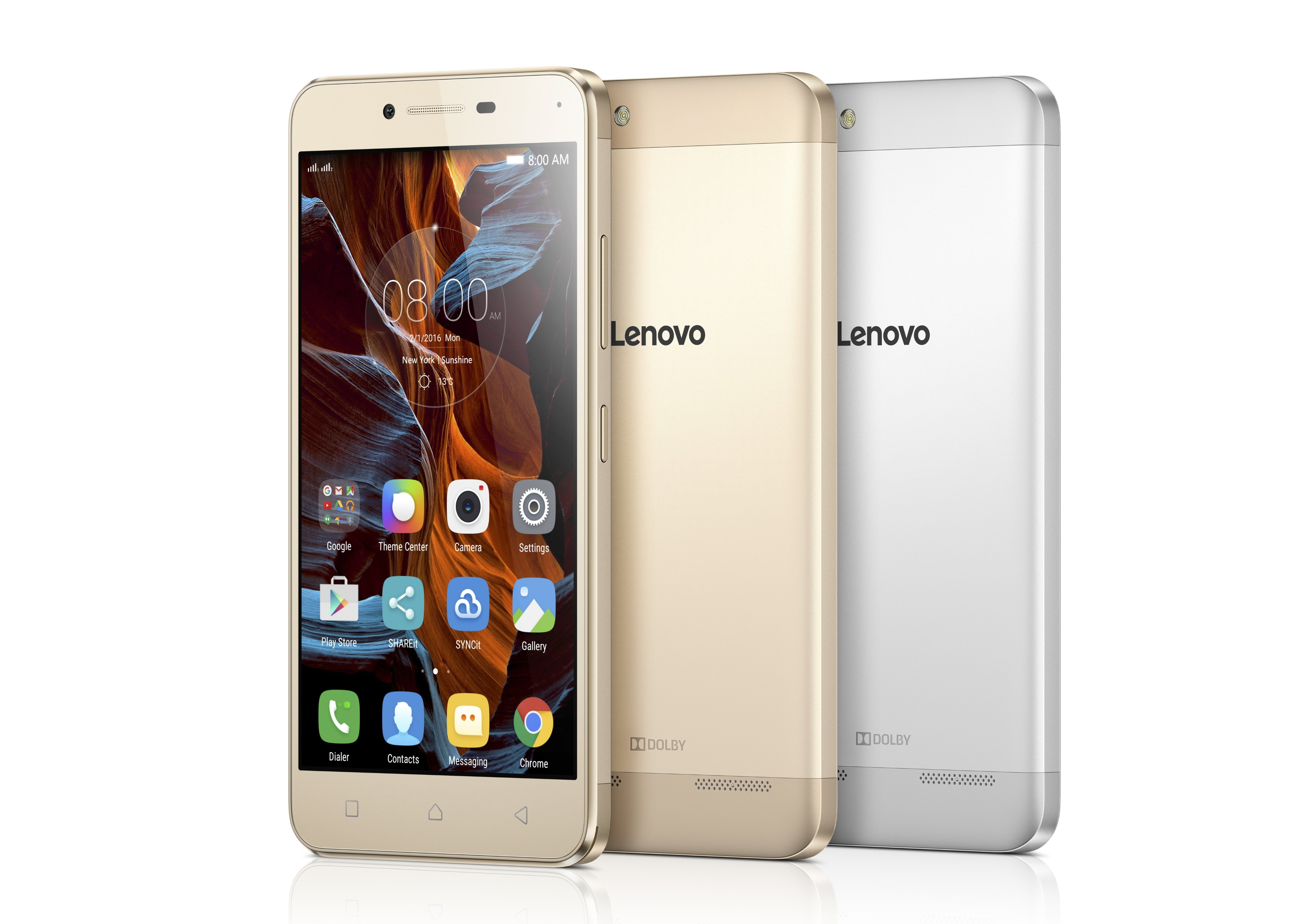 VIBE K5, 5K, Best Smartphones 2016, Lenovo, mwc 2016, review, HD Wallpaper