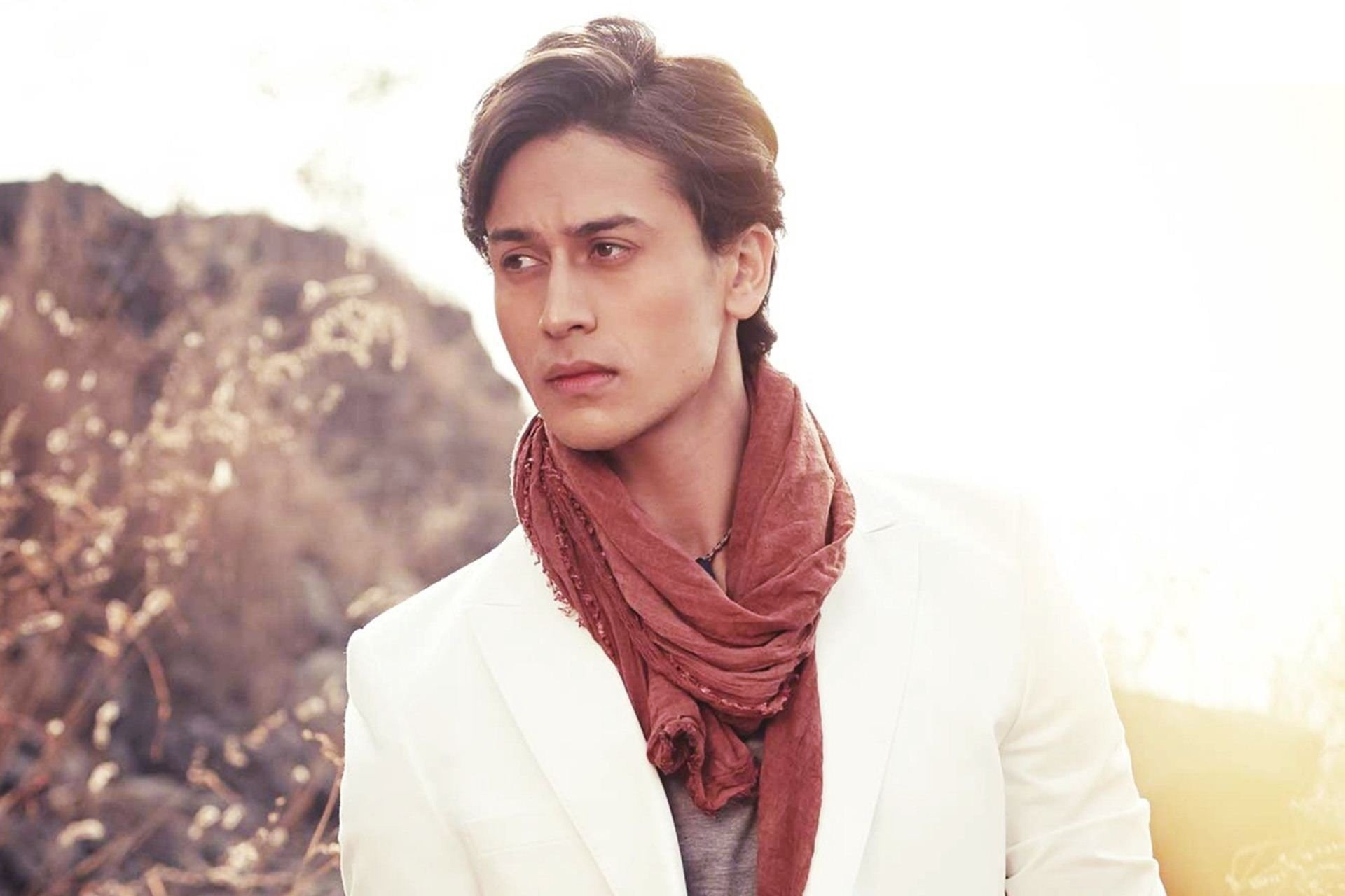 1080P, heropanti, romance, action, bollywood, HD Wallpaper