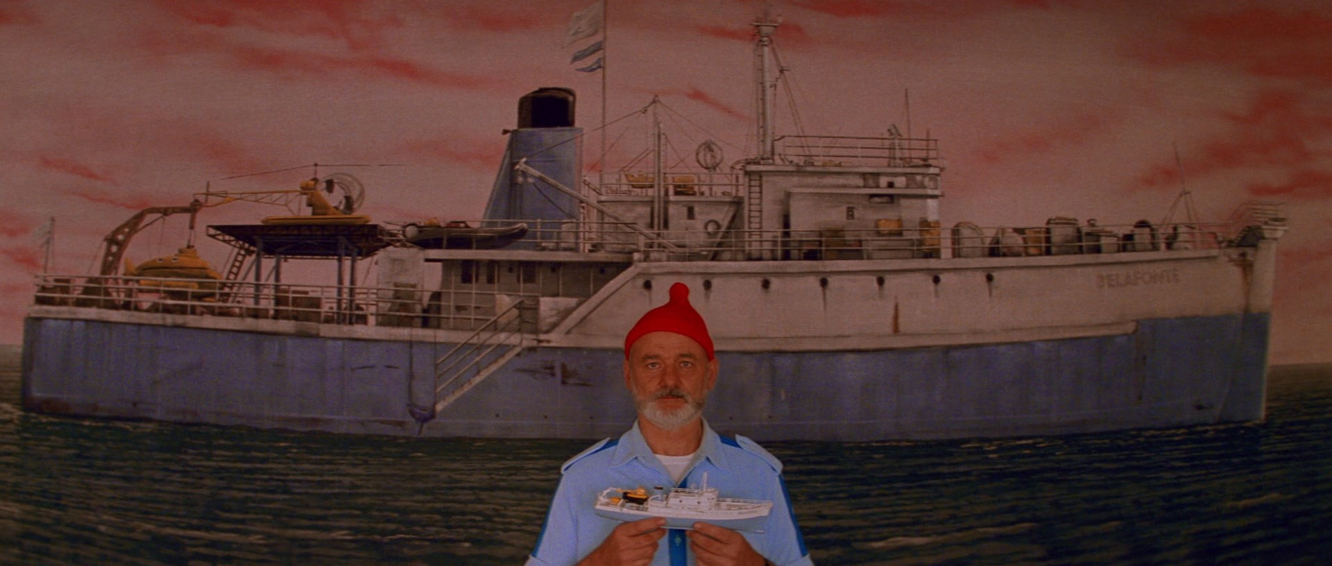 architecture, water, portrait, cloud - sky, adult, the life aquatic with steve zissou, sea, 1080P, transportation, one person, ship, sailboat, occupation, HD Wallpaper