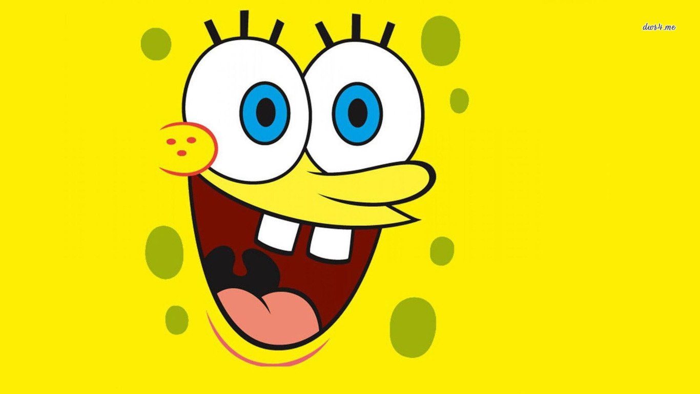 720P, TV Show, sponge, bob, SpongeBob SquarePants, squarepants, HD Wallpaper