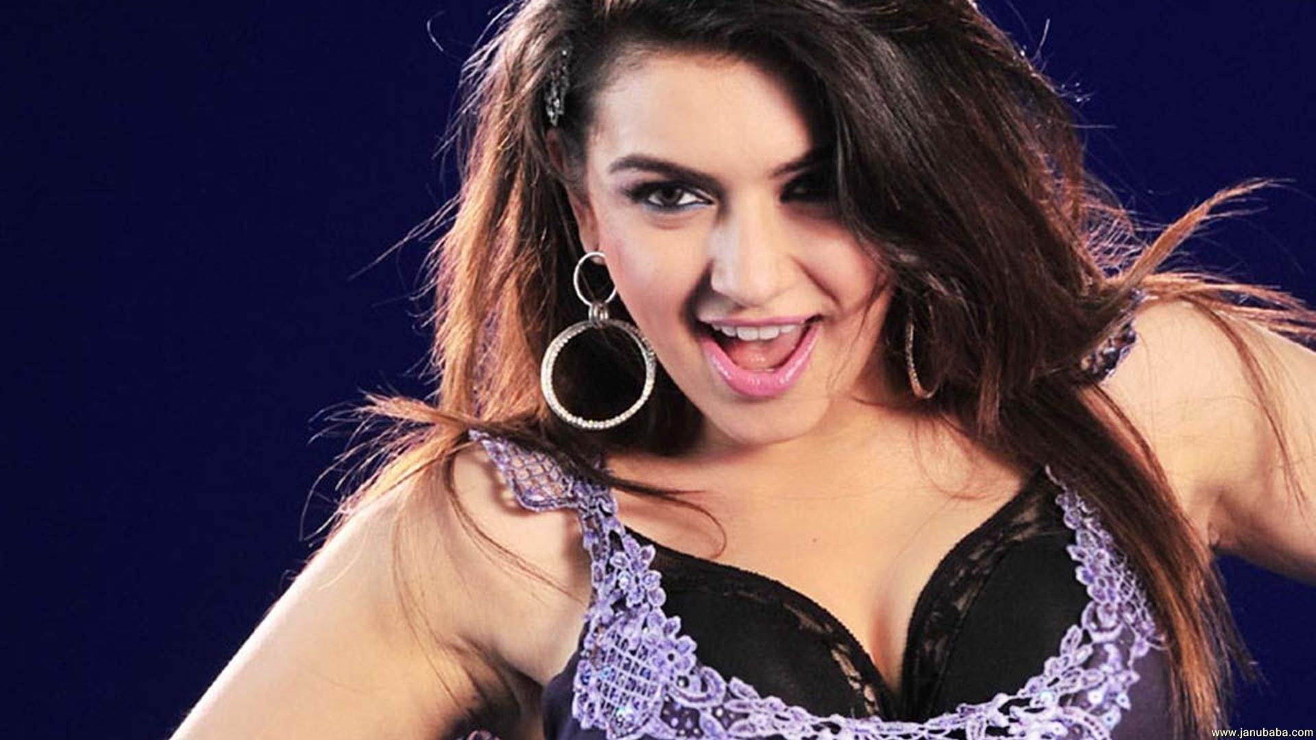 1080P, hansika, bollywood, babe, motwani, actress, model, HD Wallpaper