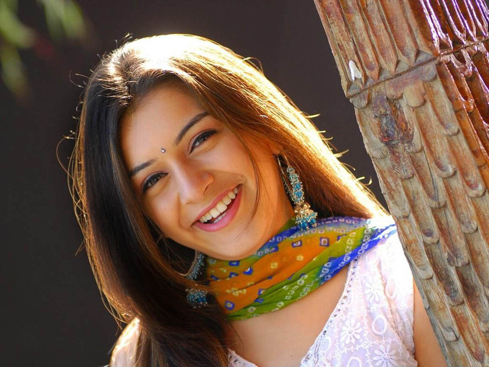 babe, hansika, model, motwani, bollywood, 720P, actress, HD Wallpaper