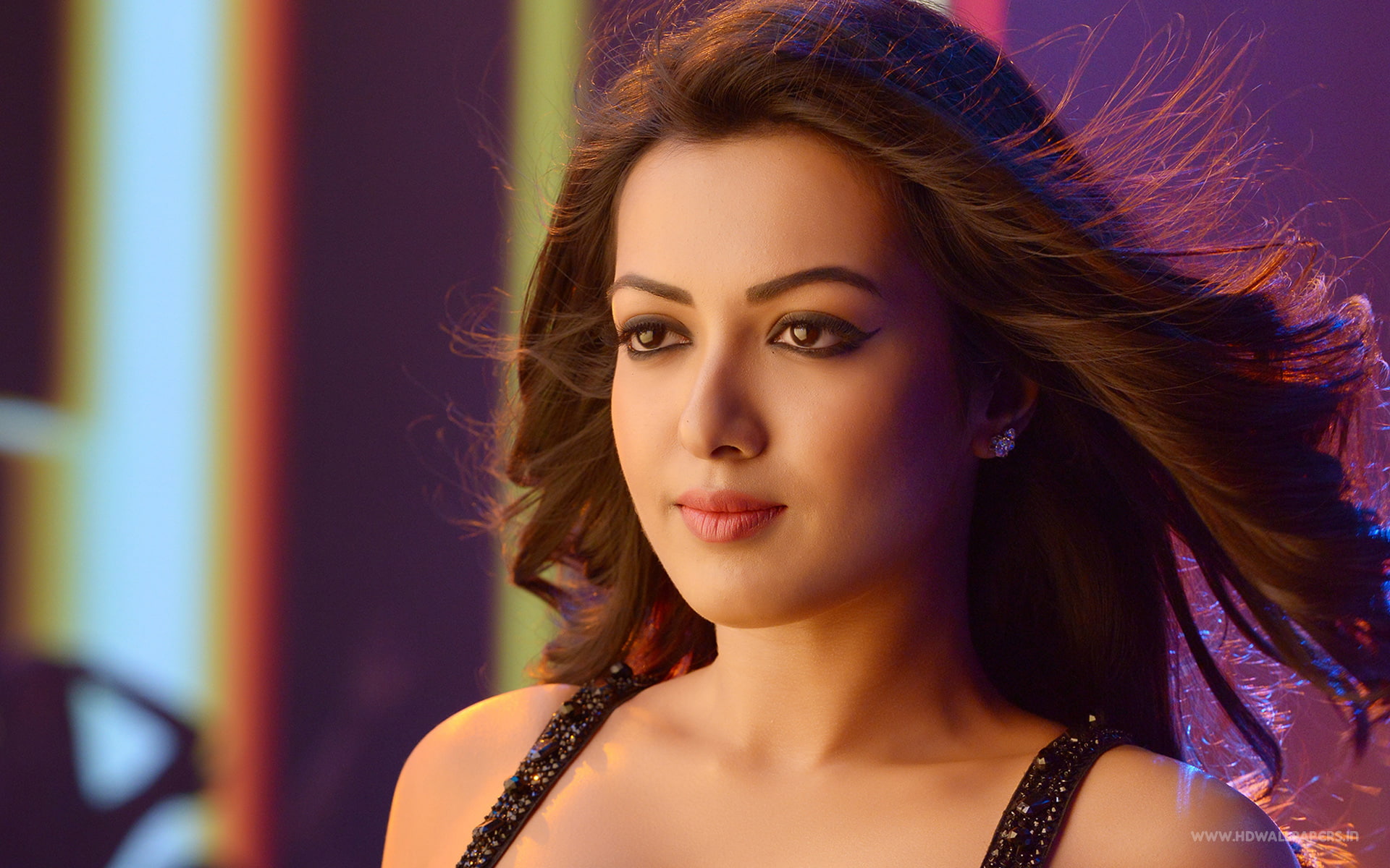 Catherine, 1080P, Tresa, Actress, HD Wallpaper