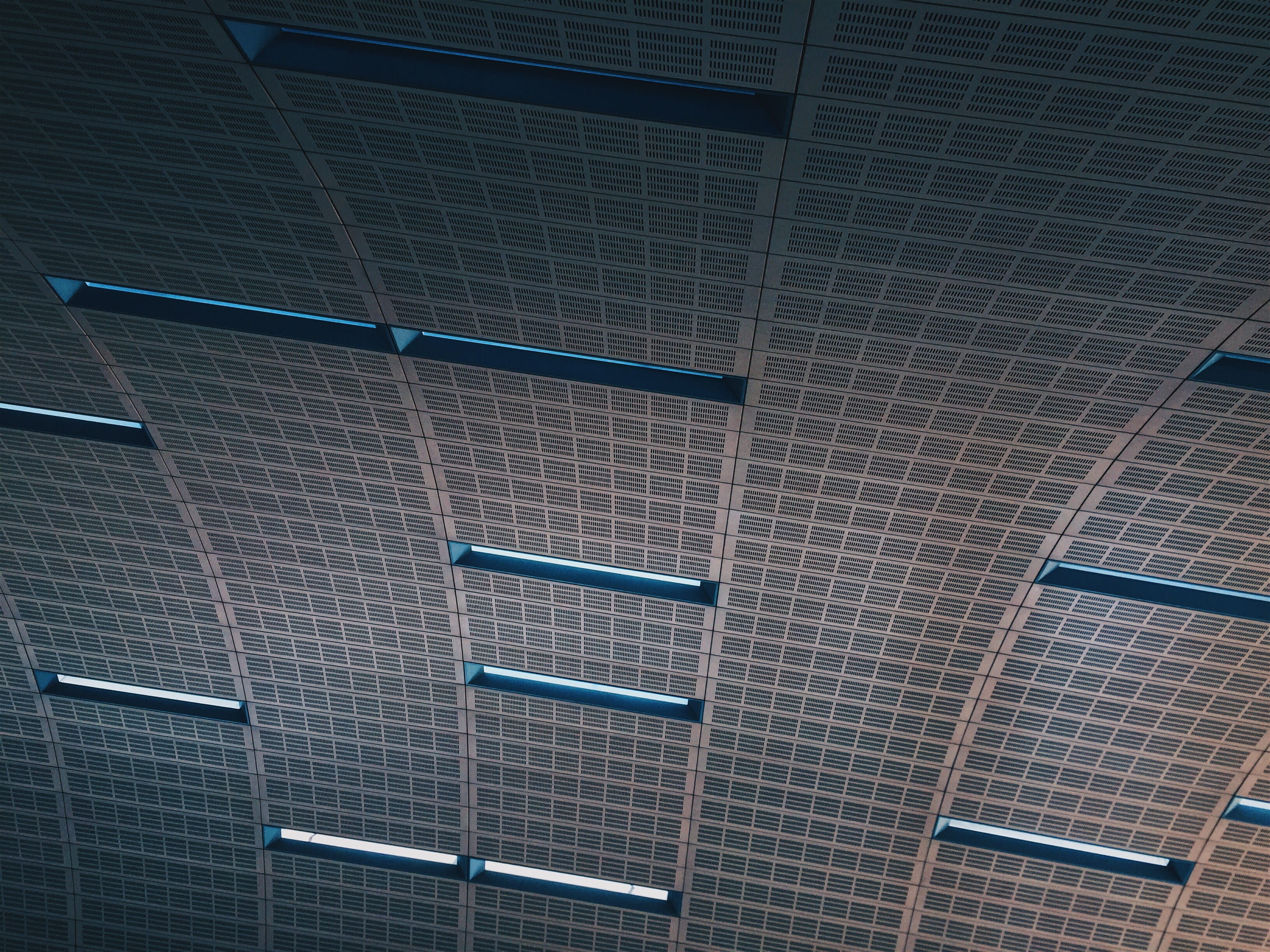 metro, construct, dubai, east, transport, roof, sky, finance, high angle view, frame, glass, perspective, skyscraper, background, metal, no people, modern, HD Wallpaper