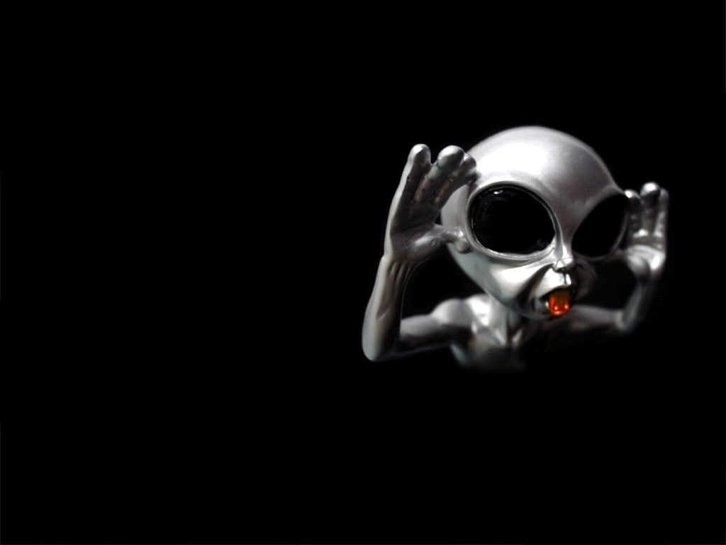 abstract, hd, fantasy, art, alien, 480P, HD Wallpaper
