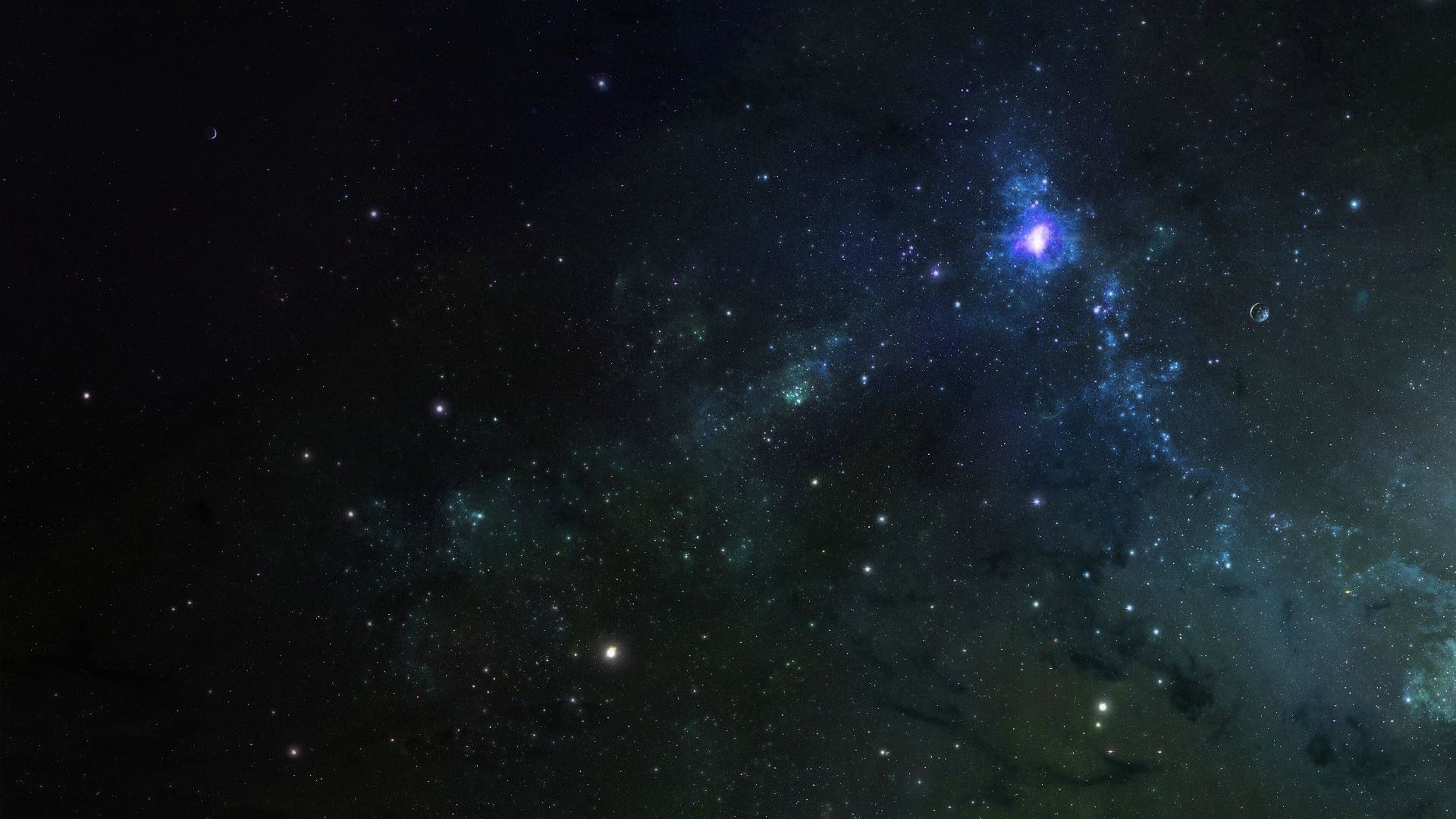 backdrop, nature, galaxy, astronomy, sky, sun, infinity, constellation, nebula, light, graphic, black, scenics - nature, globe, stars, night, design, HD Wallpaper