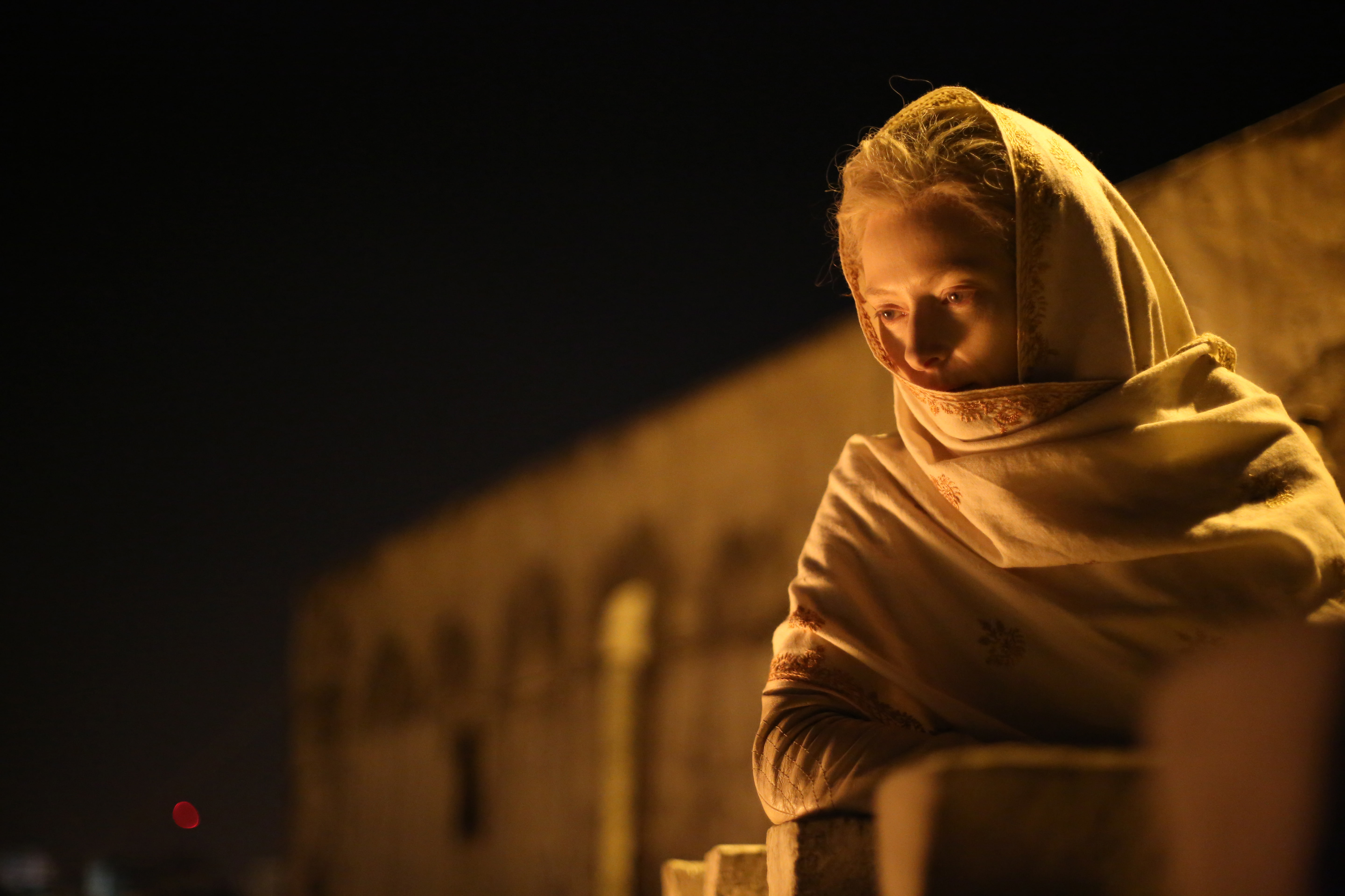 fiction, Thriller, 5K, Eve, Tilda Swinton, Only Lovers Left Alive, drama, immortality gets boring, HD Wallpaper