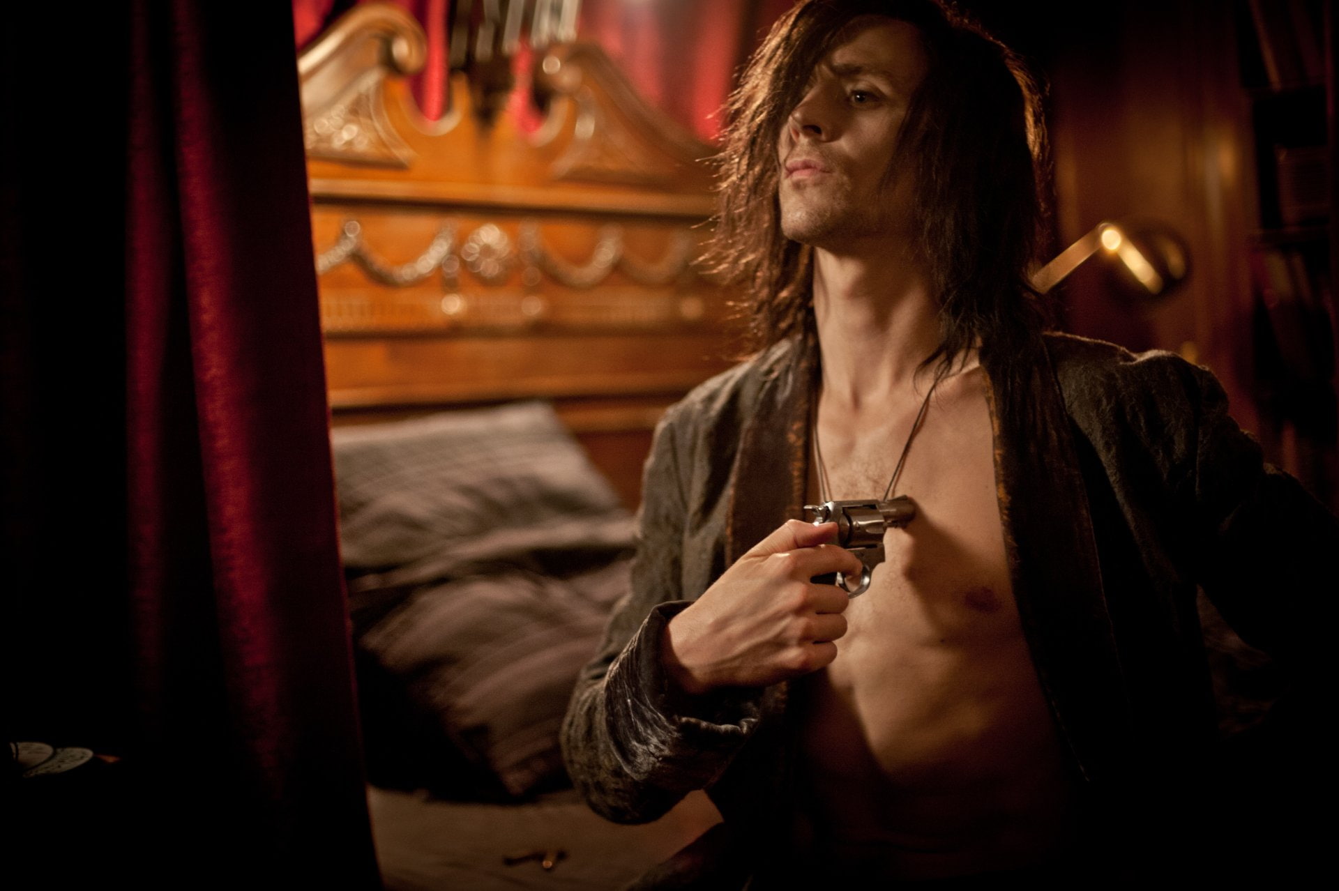 Tom Hiddleston, 1080P, Movie, Only Lovers Left Alive, HD Wallpaper