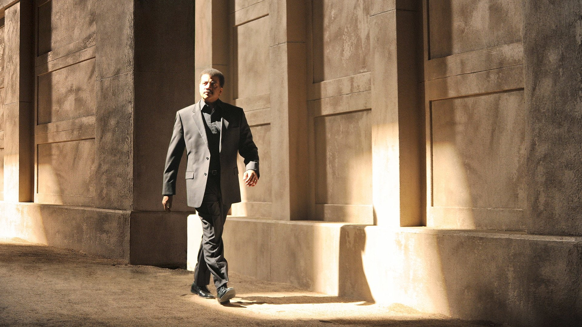 Cosmos: A Spacetime Odyssey, 1080P, TV Show, HD Wallpaper