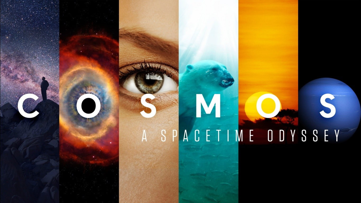 720P, Cosmos: A Spacetime Odyssey, HD Wallpaper