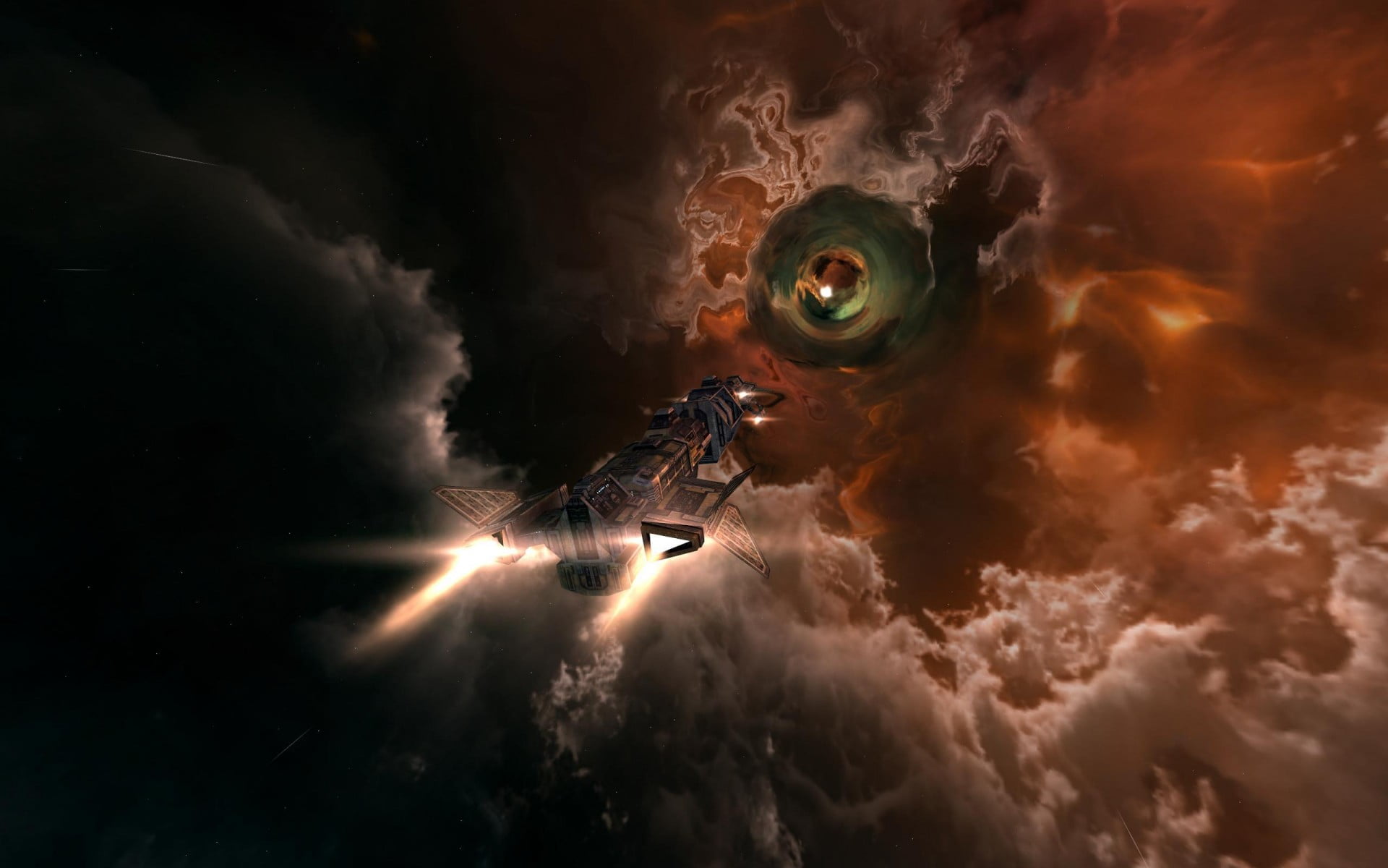 war, aggression, headwear, night, ship, warning sign, armed forces, no people, 3D, Space, illuminated, government, earth, nature, sign, sky, HD Wallpaper