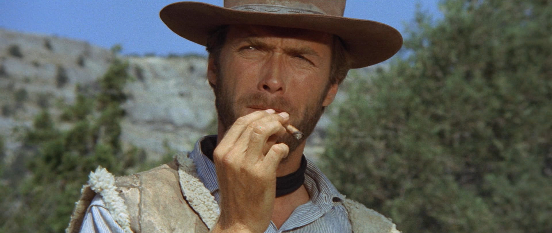 The Good, Clint Eastwood, Movie, 1080P, The Bad And The Ugly, HD Wallpaper