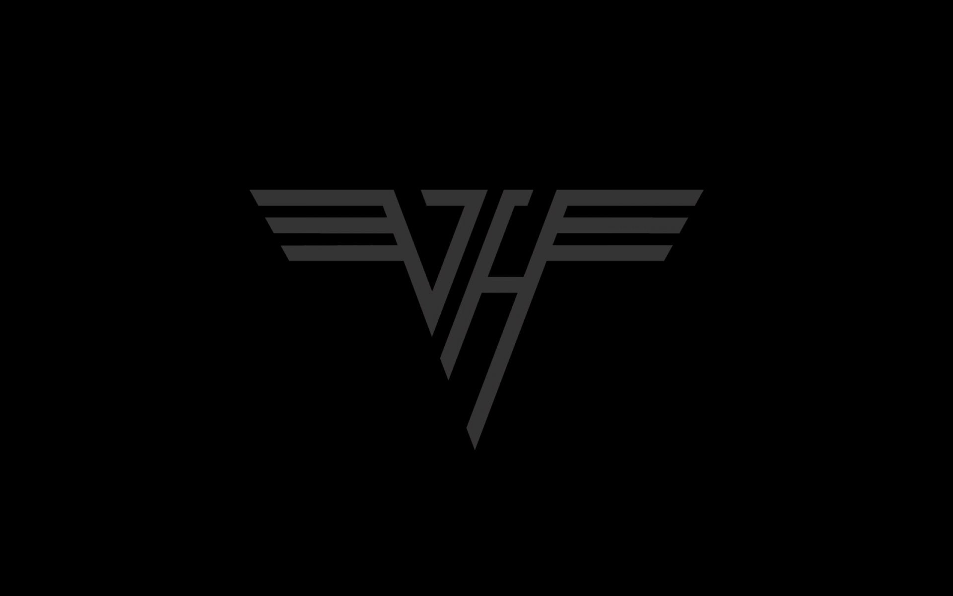 halen, poster, rock, van, classic, heavy, metal, hard, 1080P, HD Wallpaper