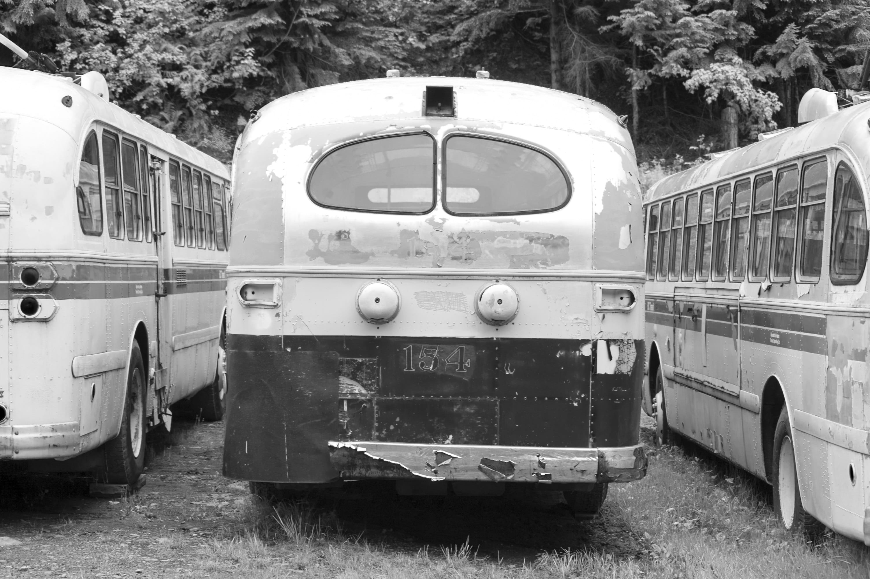 family, bc, fun, classic, mode of transportation, van, holiday, camper, transportation, camping, abandoned, canada, outdoor, land vehicle, design, hippie, HD Wallpaper