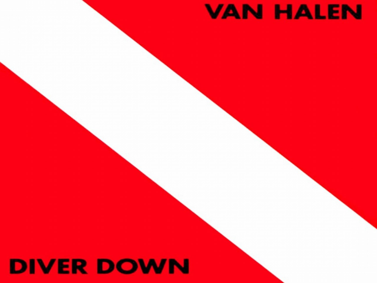 van halen, 720P, HD Wallpaper