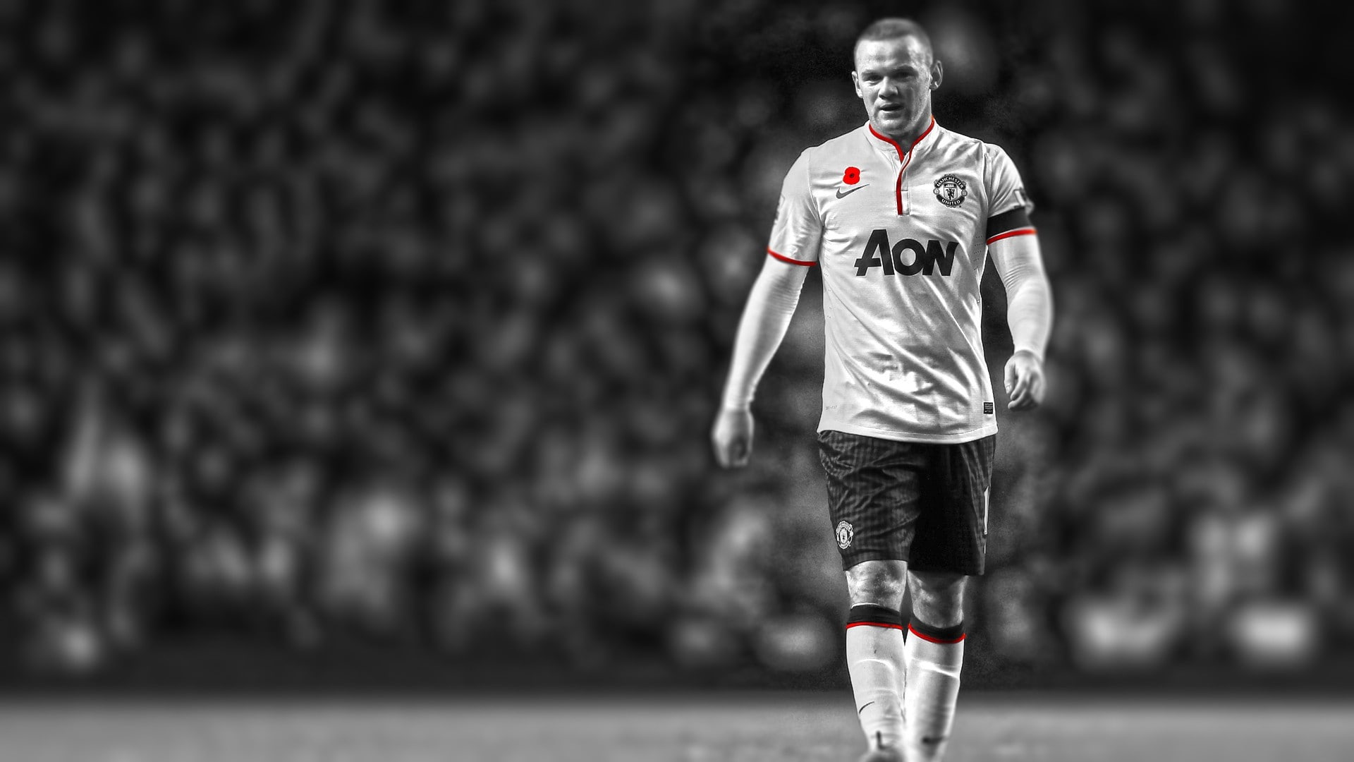 Rooney, Best s, soccer, united, football, MU, s, Manchester, 1080P, HD Wallpaper