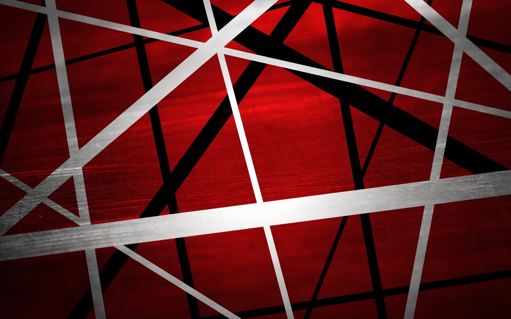 Van Halen, 720P, music, HD Wallpaper