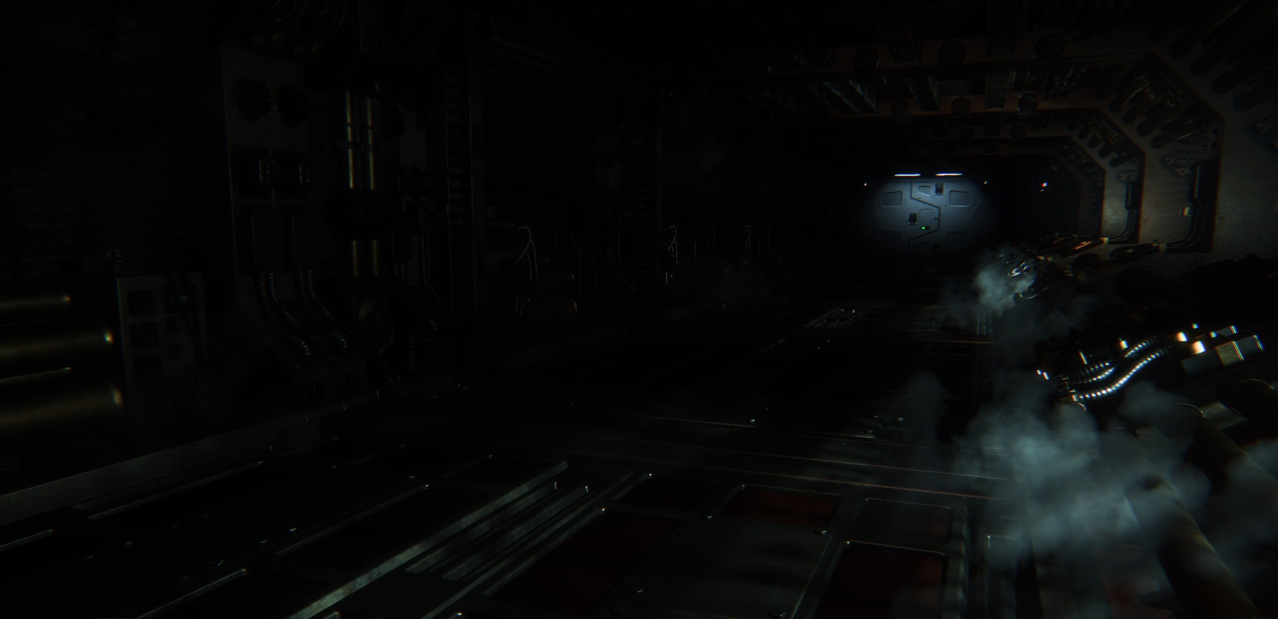 2K, alien isolation, HD Wallpaper