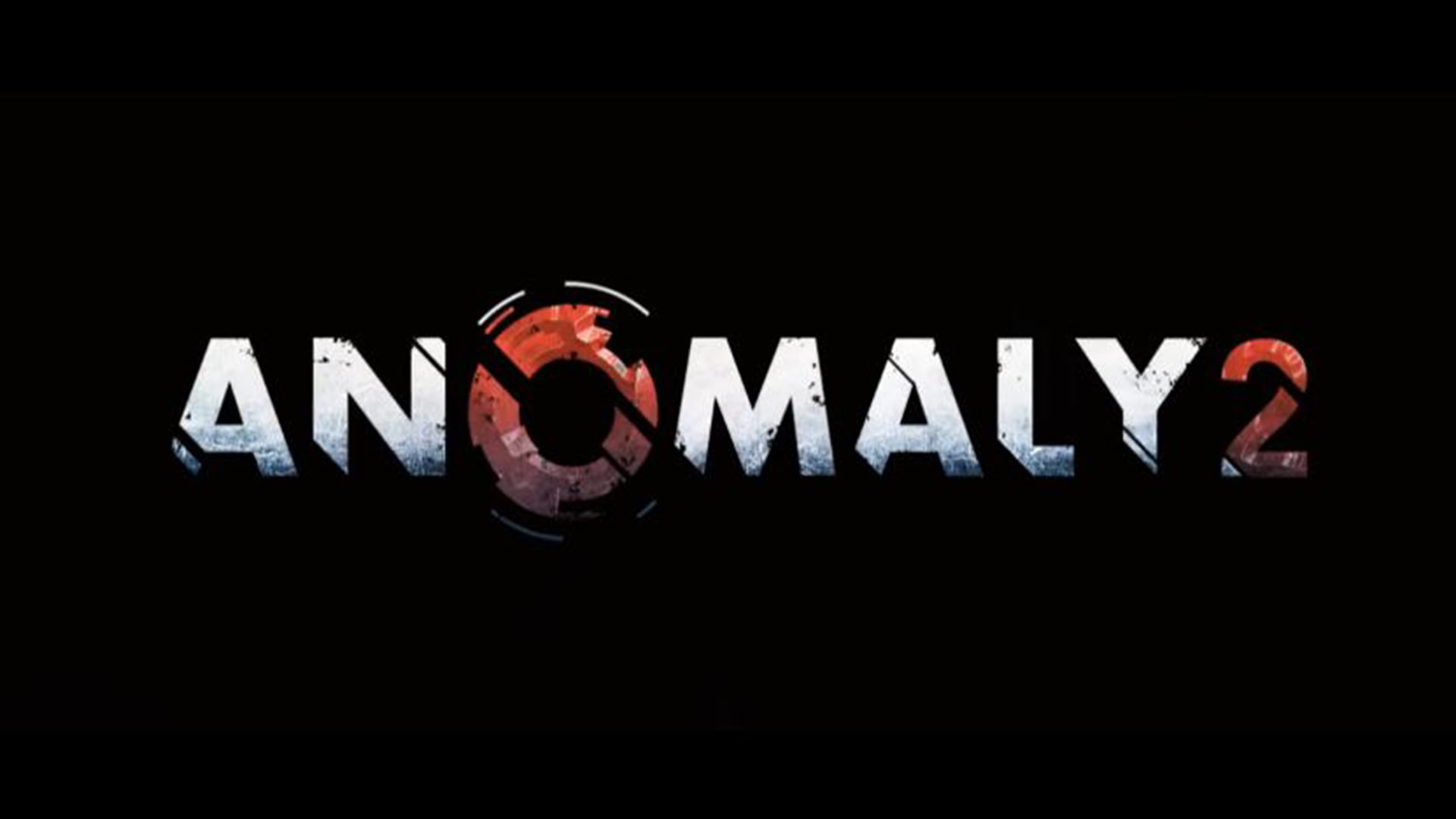 1080P, Video Game, Anomaly 2, HD Wallpaper