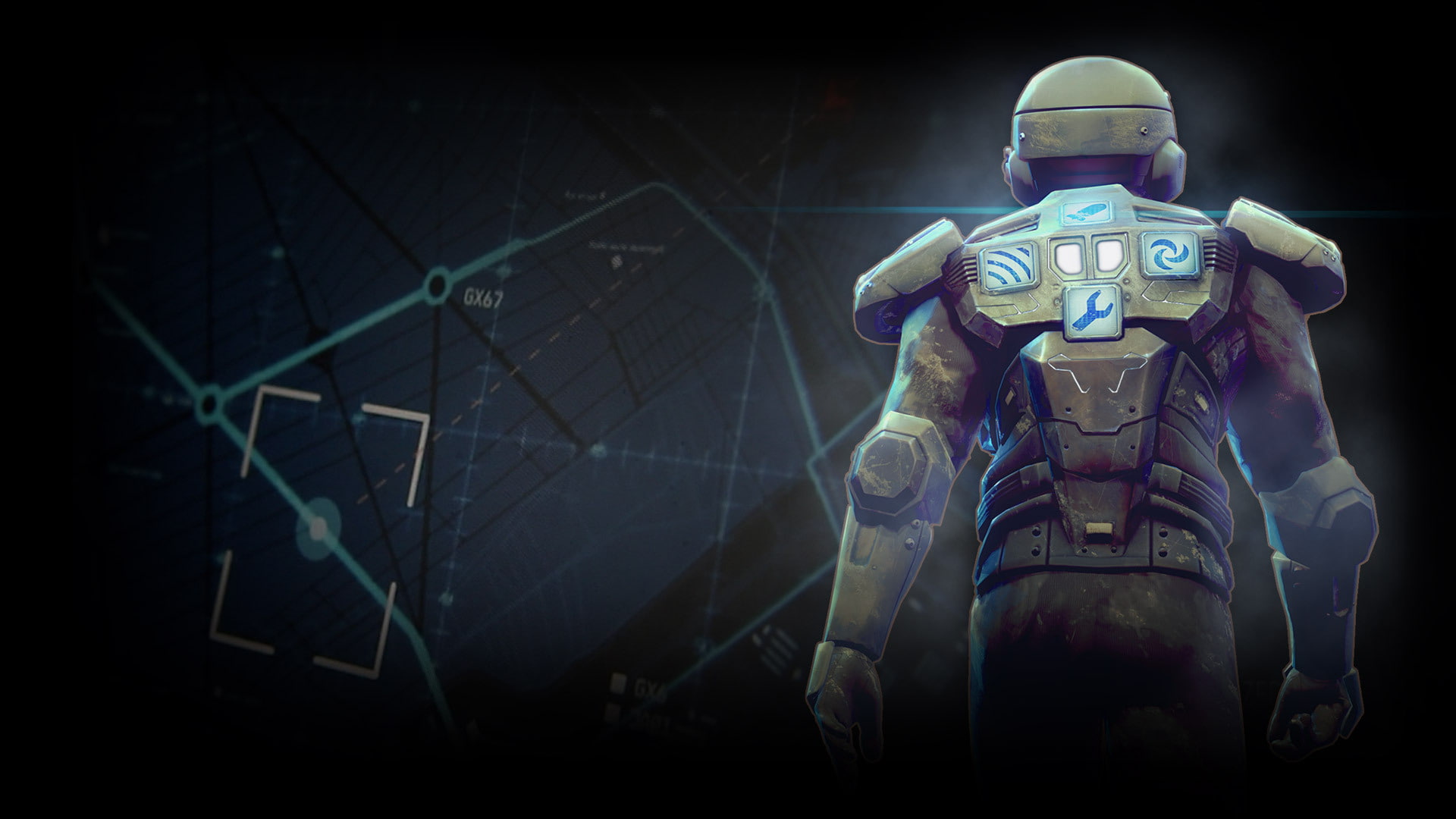 1080P, Video Game, Anomaly Warzone Earth Mobile Campaign, HD Wallpaper