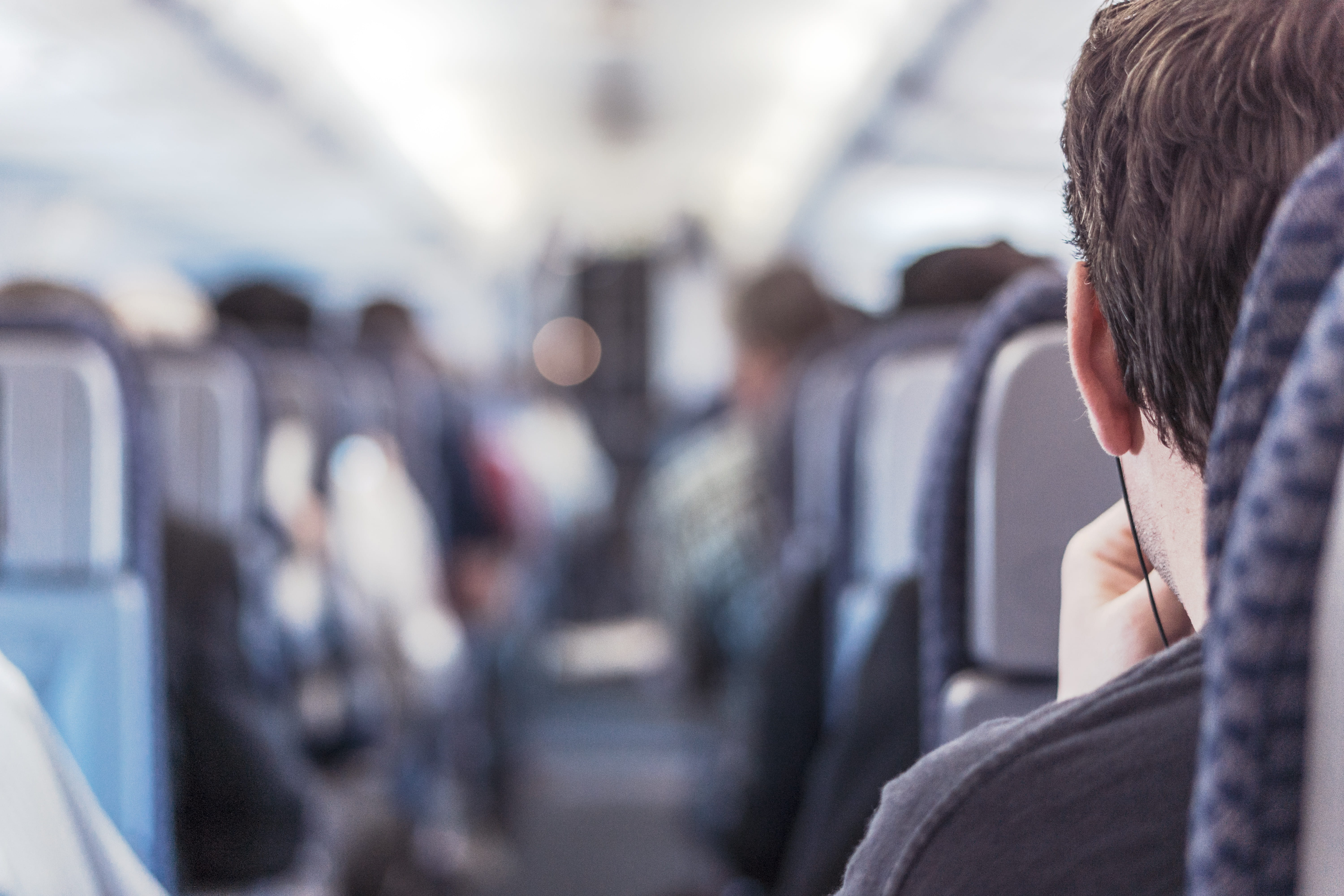 incidental people, traveling, journey, focus on foreground, travelling, travel, train, riding, people, portrait, human body part, person, sitting, aircraft, HD Wallpaper