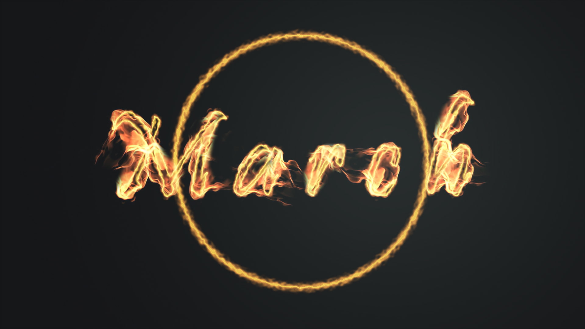 close-up, glowing, heart shape, simple, Flame Painter, creativity, black background, March (Month), outdoors, night, burning, studio shot, geometric shape, HD Wallpaper