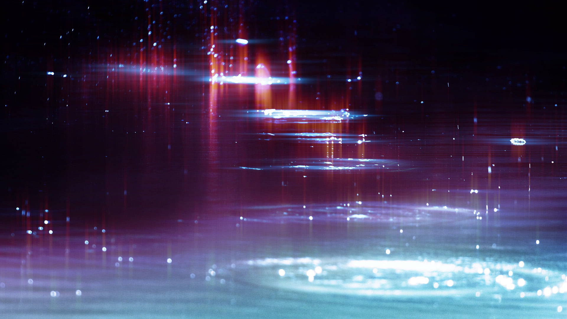 winter, abstract, computer, christmas, motion, nightlife, backgrounds, design, decoration, galaxy, celebration, music, snow, glow, modern, pattern, HD Wallpaper