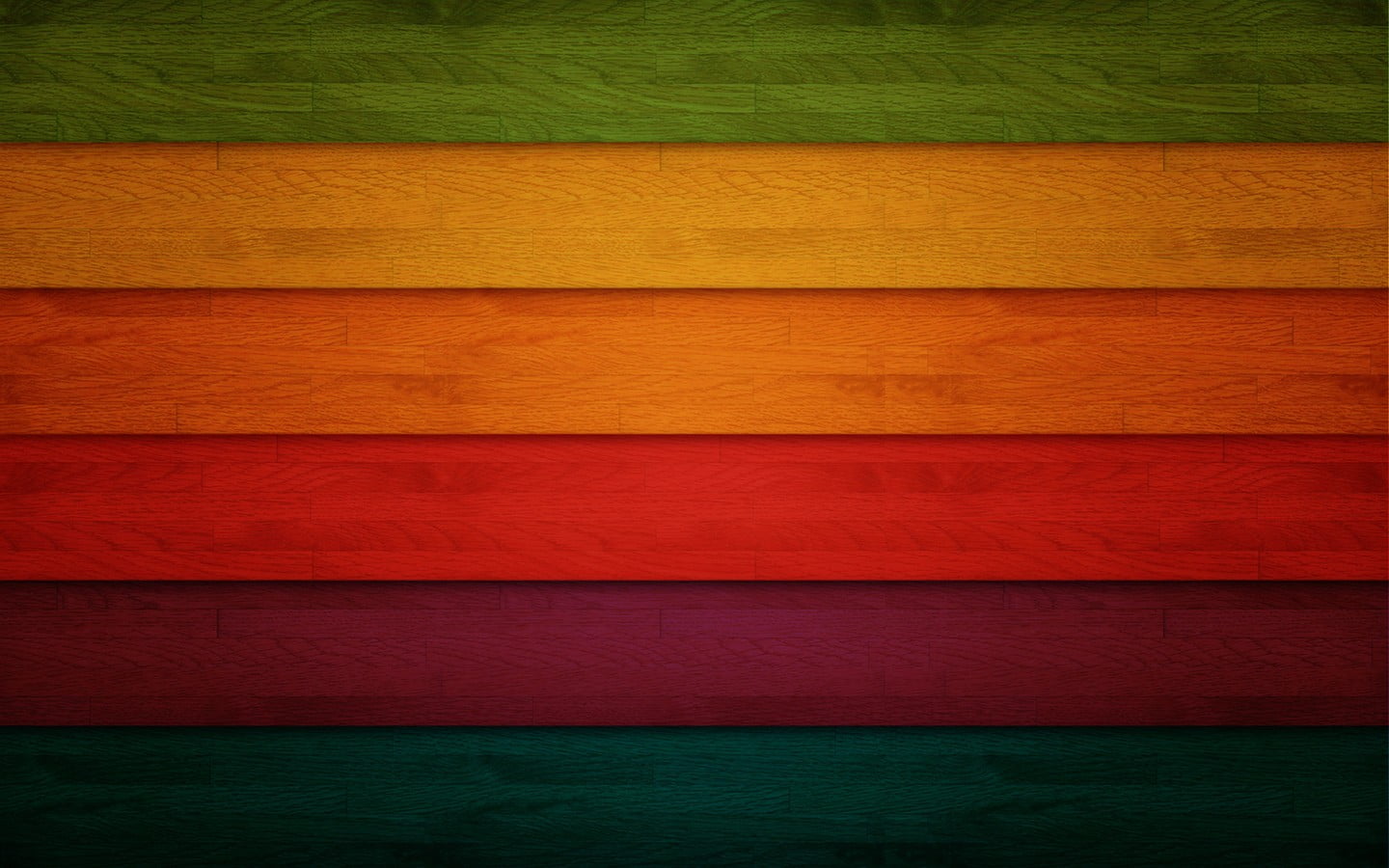 wooden surface, wood - material, multi colored, colorful, no people, yellow, close-up, art and craft, full frame, 720P, pattern, texture, indoors, green color, HD Wallpaper