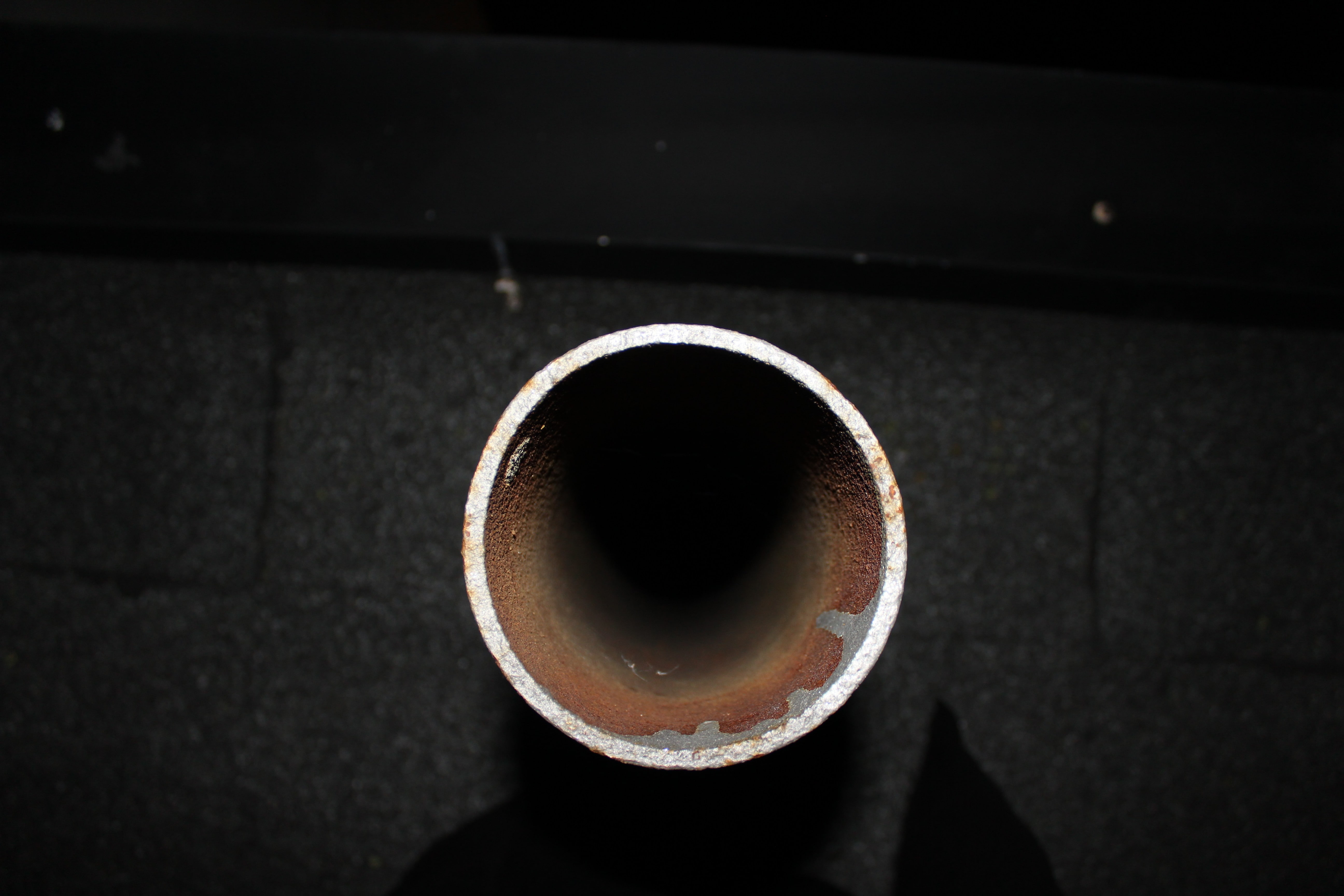 minimalism, pipes, 5K, HD Wallpaper
