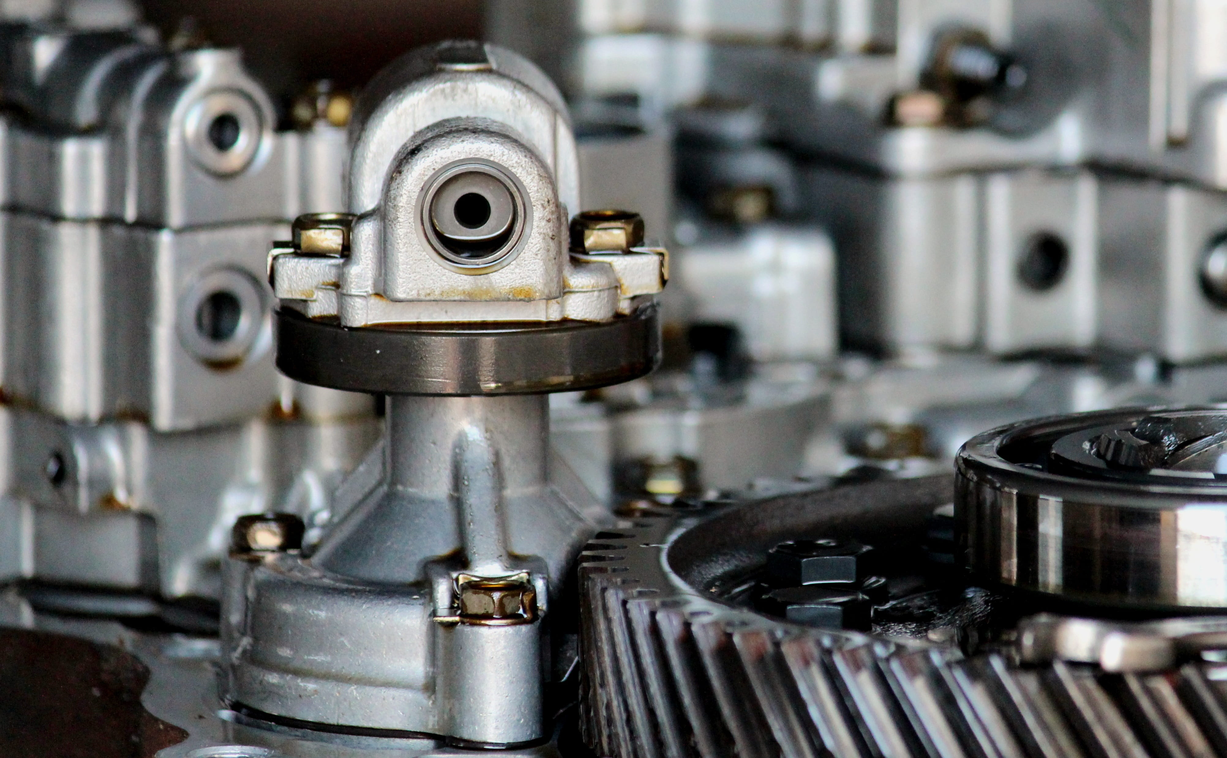 steel, manufacturing equipment, sprocket, dare, shiny, technology, drive, silver colored, gears, appliance, car, industry, close, part, replace, gray, movement, HD Wallpaper
