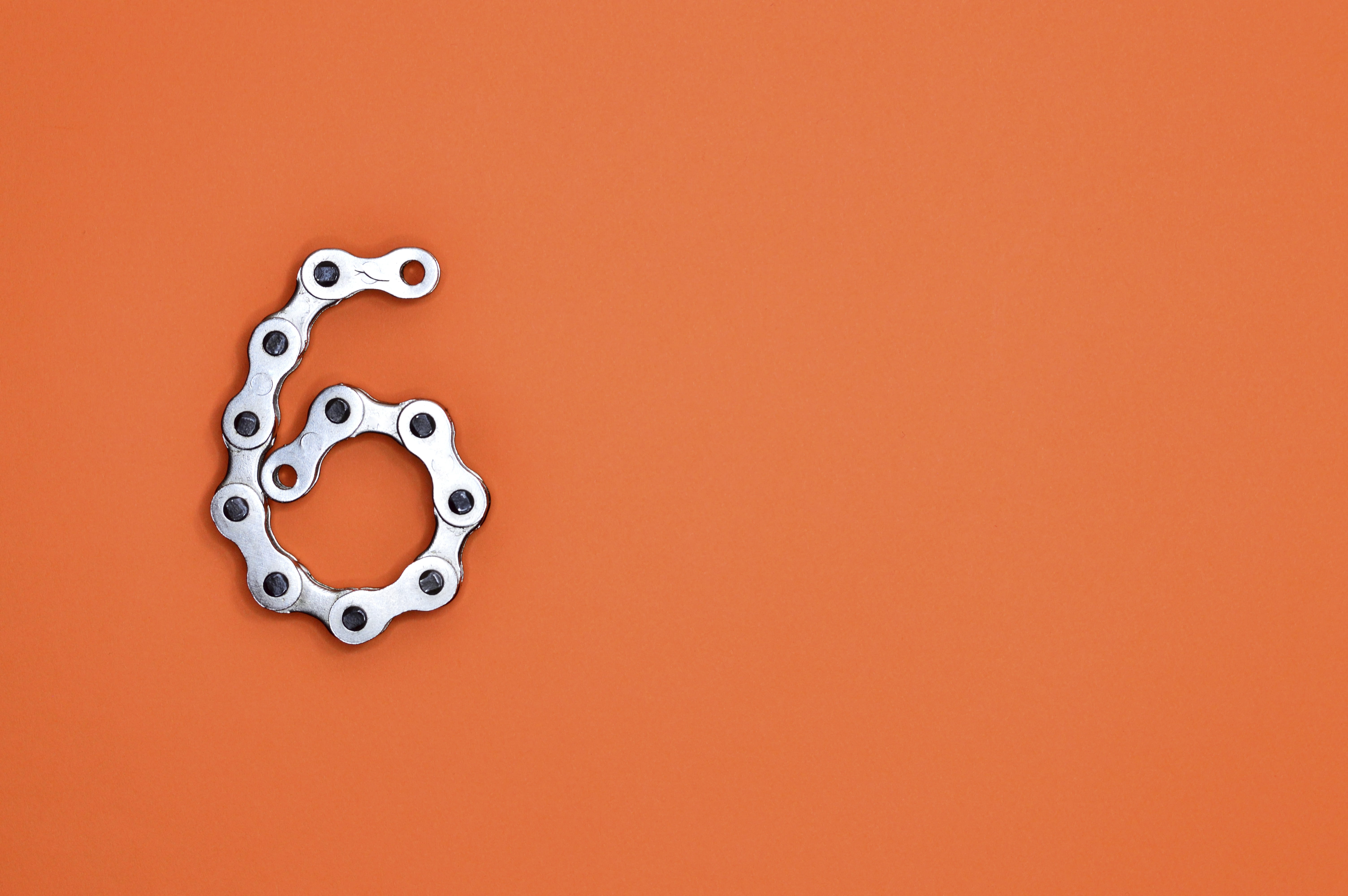 machine, colored background, number, education, studio shot, object, six, pattern, chrome, metal, single object, key, shape, security, set, happiness, illustration, HD Wallpaper