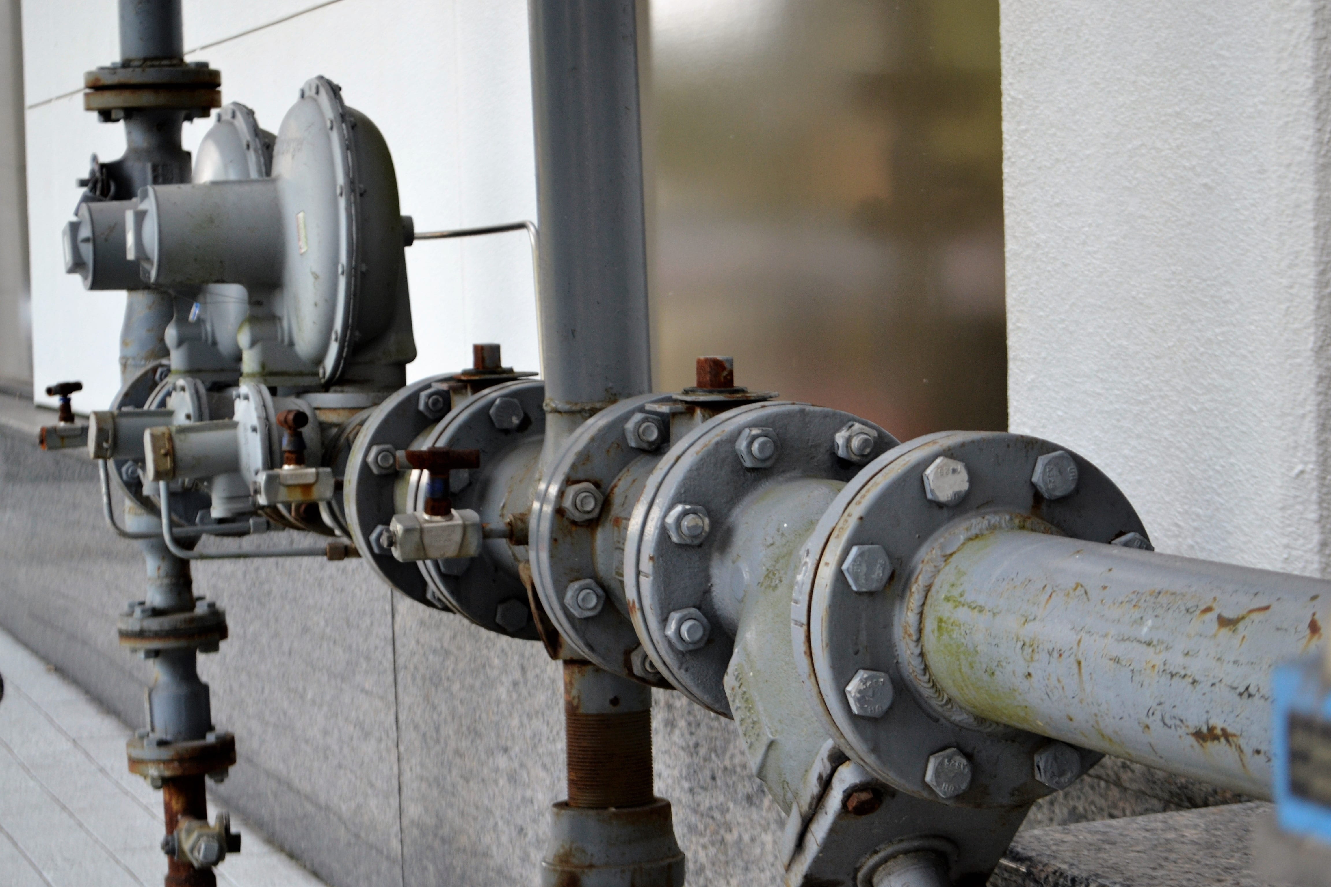 steel, history, system, built structure, valve, architecture, water pipe, pump, pressure, industry, work, piping, tube, pipe - tube, close-up, 4K, meter, HD Wallpaper