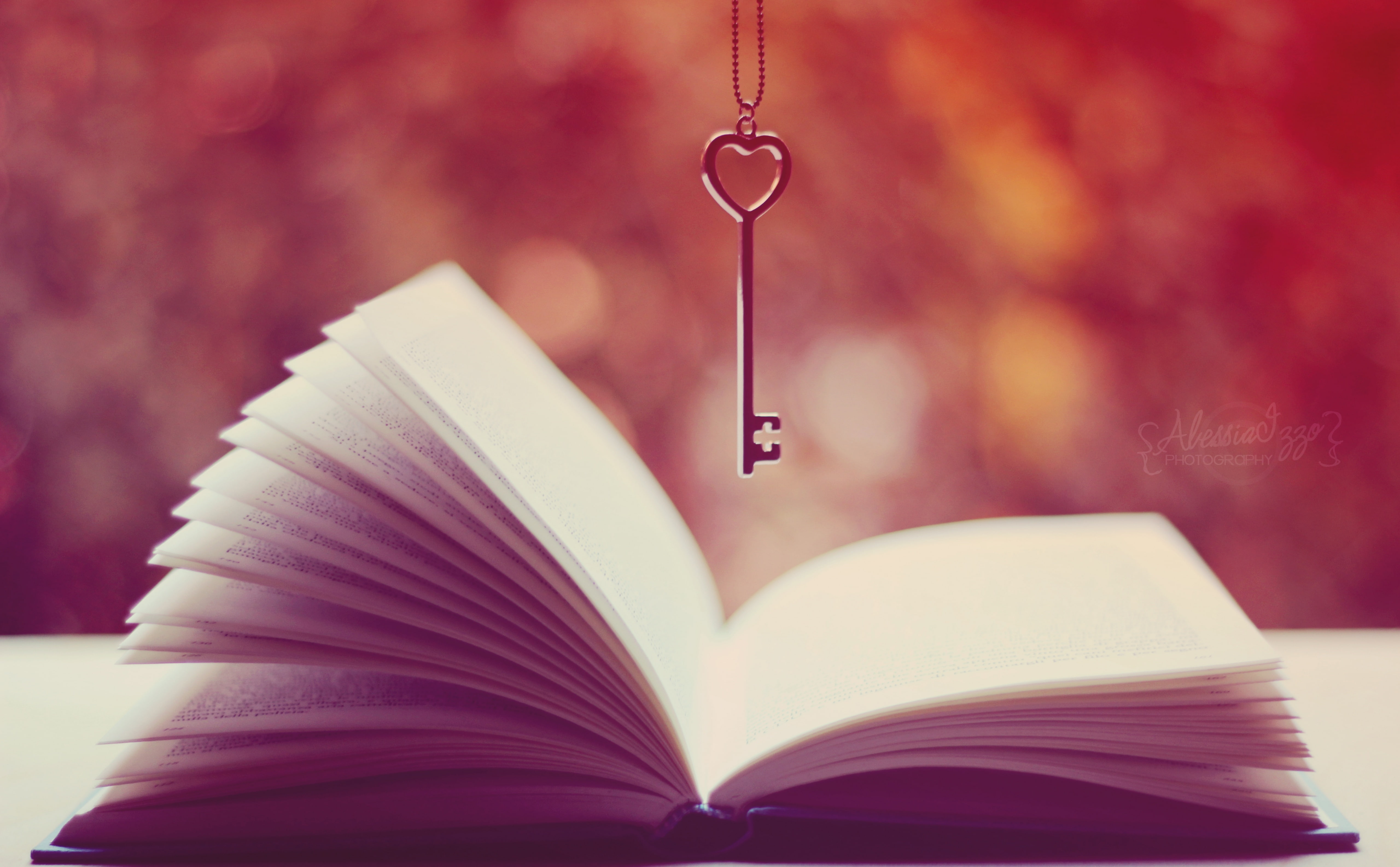 Book, heart key, soul, steel, reader, Time, old key, key, Vintage, gray, Love, 5K, skeleton, HD Wallpaper