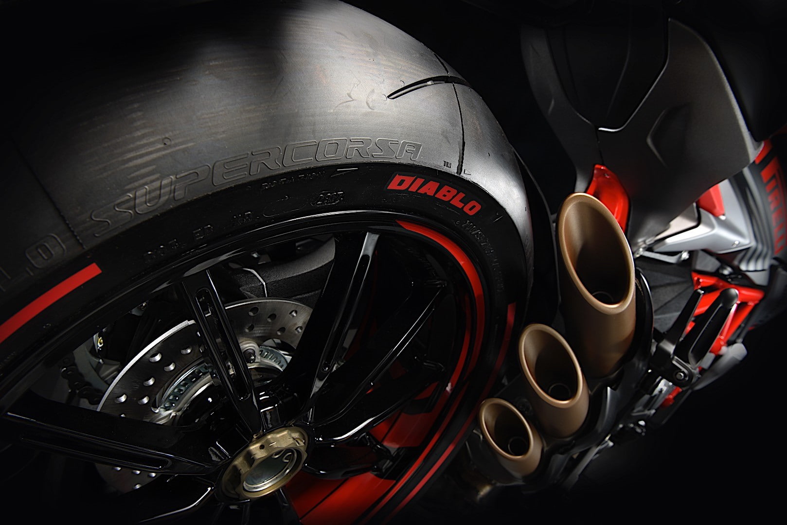 motorcycle, motorbike, bike, 720P, agusta, mv-agusta, superbike, HD Wallpaper