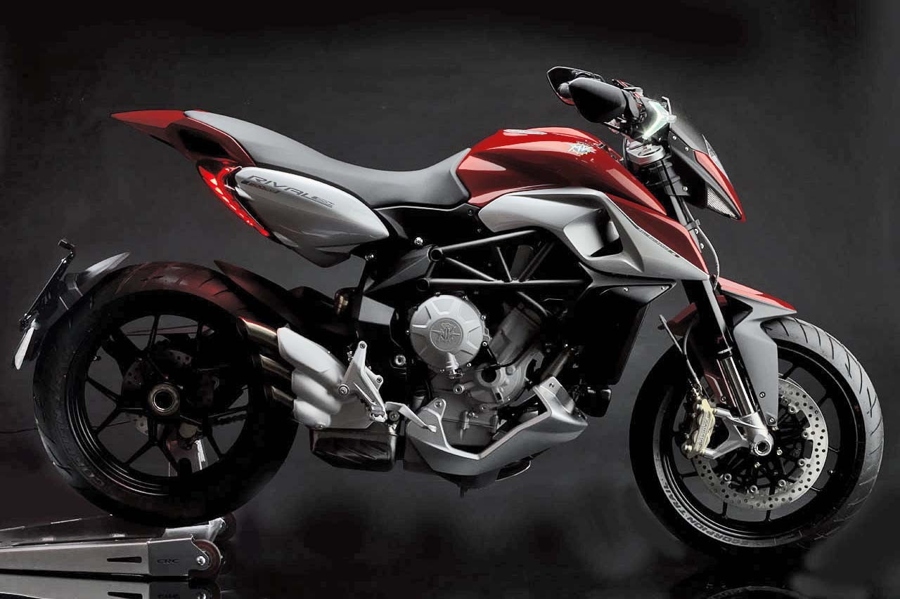 720P, MV agusta, motorcycle, HD Wallpaper