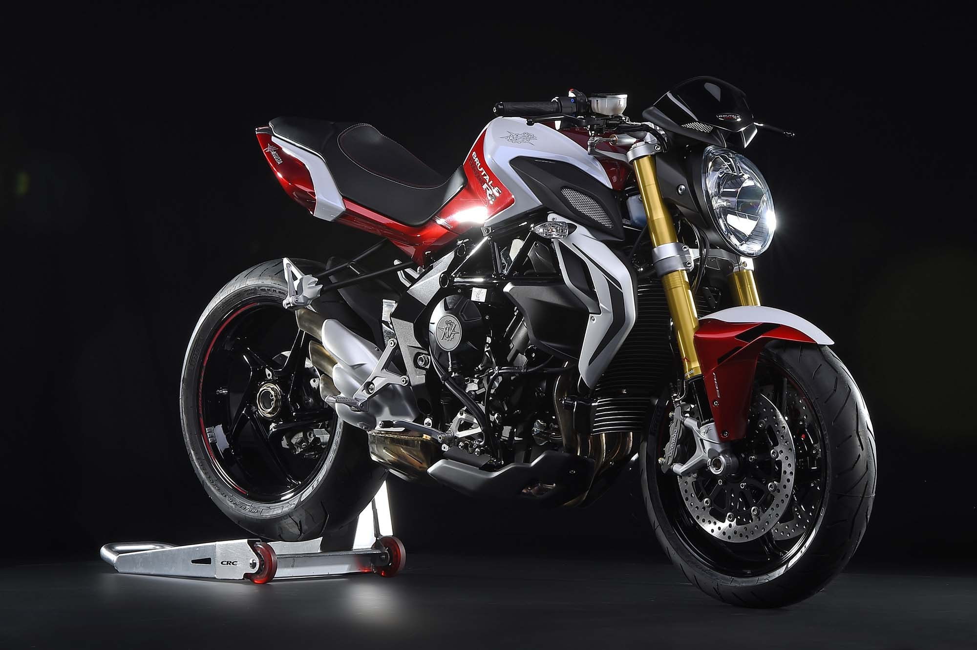 reflection, MV agusta, no people, motorcycle, luxury, stationary, sports race, wheel, night, transportation, metal, 1080P, indoors, silver colored, black background, HD Wallpaper