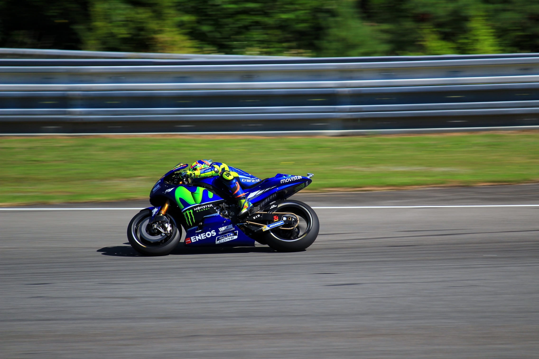 motorbike, champ, motorcycle, championship, fast, brno, sports, motor racing track, on the move, racing, driving, drive, riding, helmet, grand prix, blurred motion, HD Wallpaper