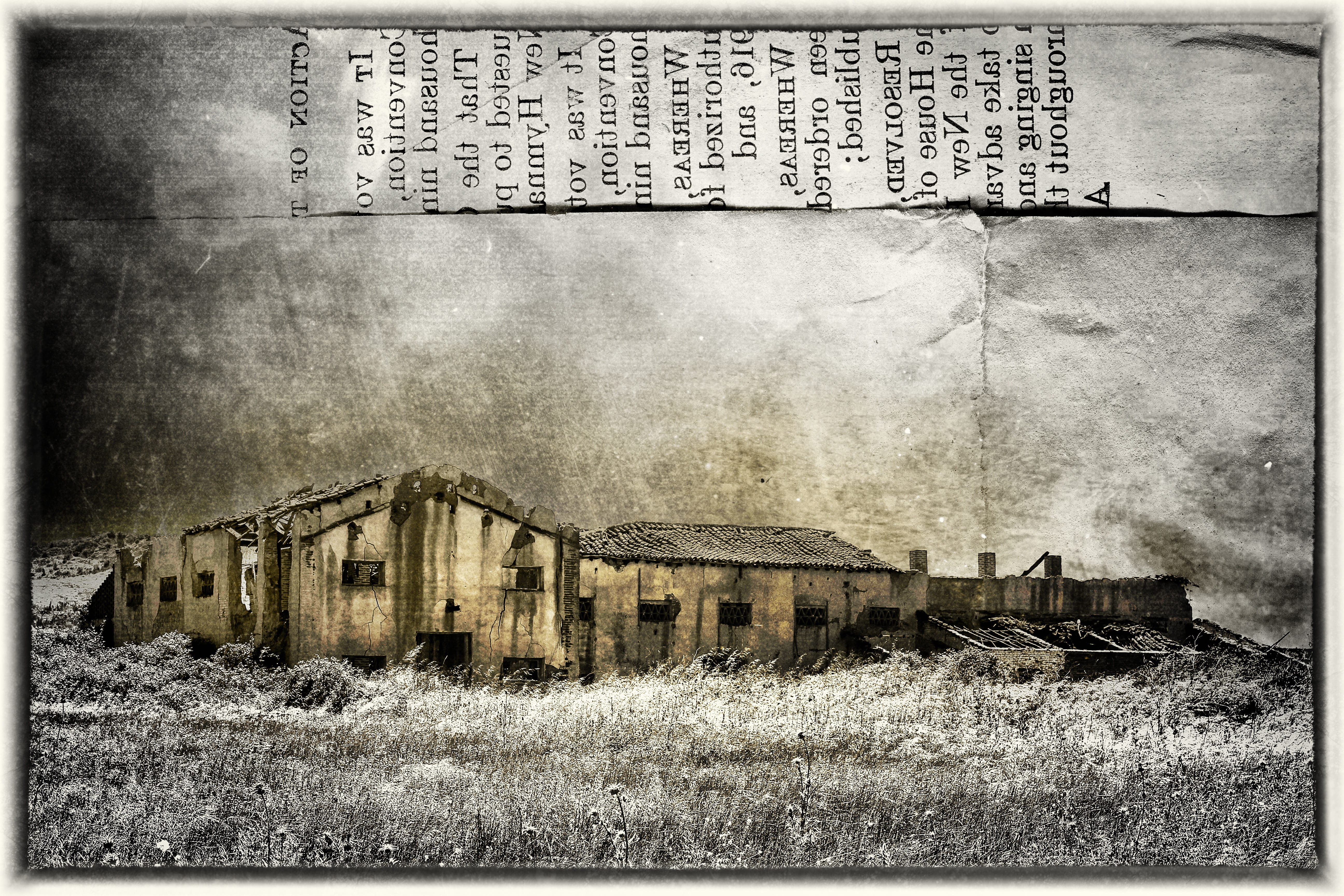 communication, old, western script, architecture, retro, graphic design, text, day, fotomanipulación, information, background, snow, flowers, photoshop, HD Wallpaper