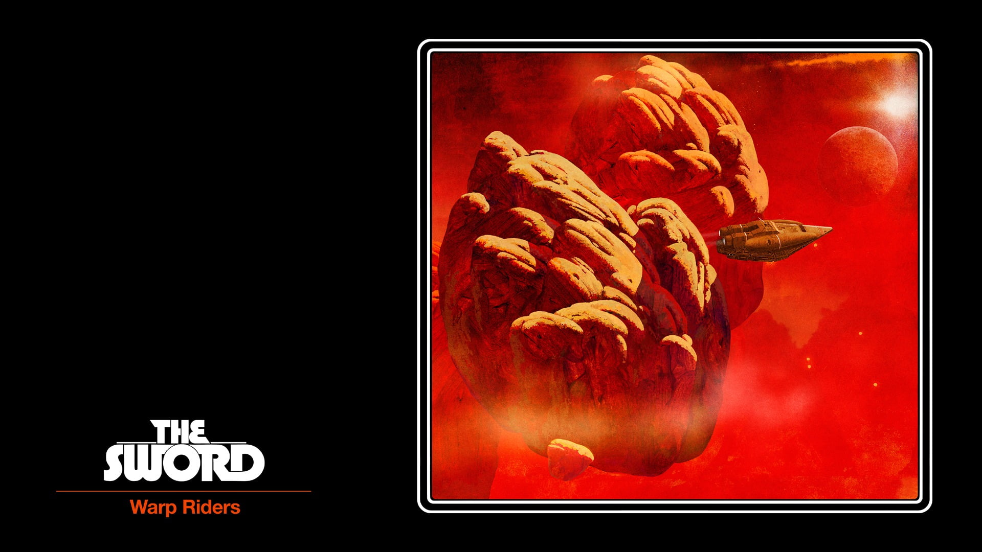 red, technology, indoors, abstract, food, music, no people, food and drink, Warp Riders, wireless technology, black, healthy eating, representation, The Sword, HD Wallpaper