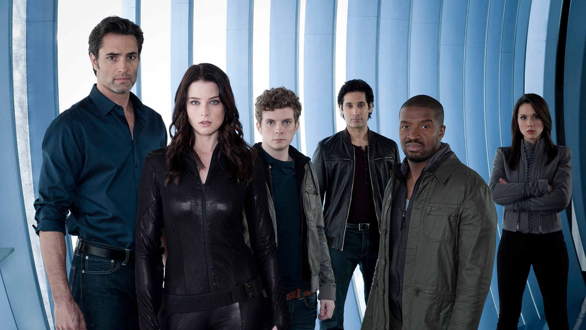 Continuum (TV Show), TV Show, Continuum, Cast, 1080P, HD Wallpaper
