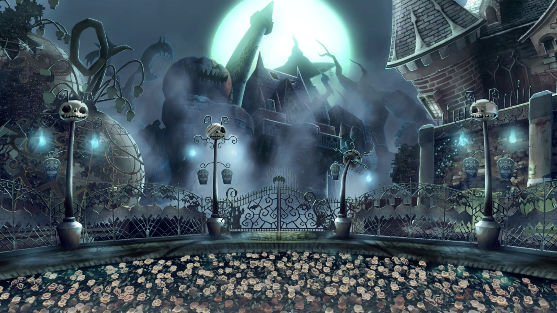 BlazBlue: Continuum Shift, 1080P, Video Game, HD Wallpaper