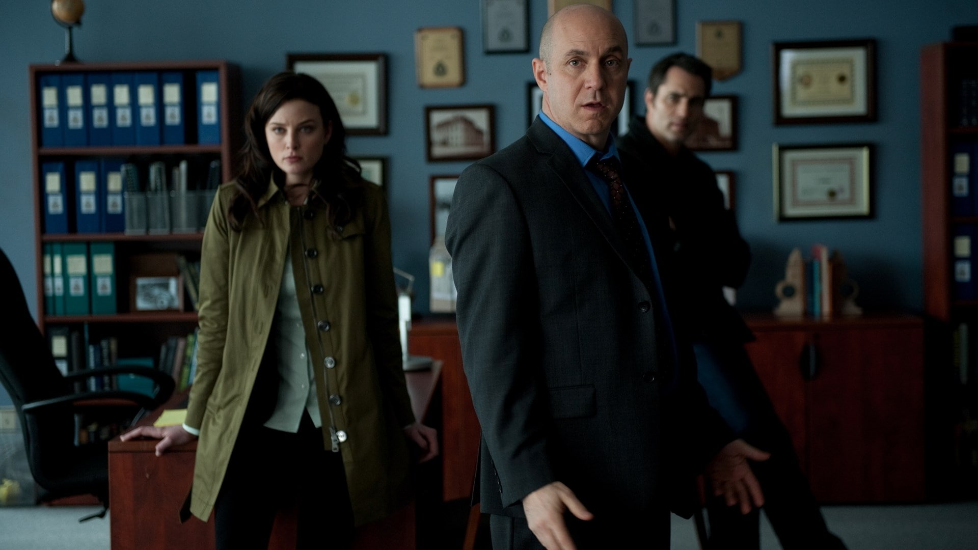 1080P, continuum, HD Wallpaper