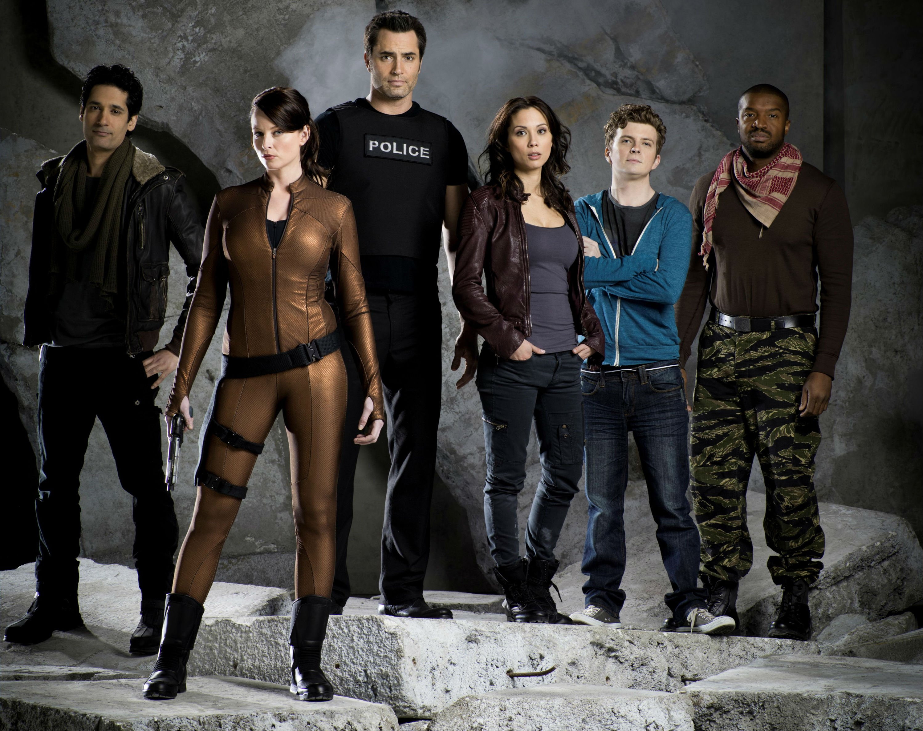 action, series, continuum, thriller, drama, 2K, sci fi, HD Wallpaper