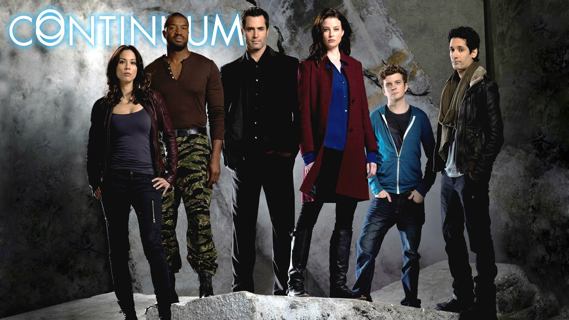 sci fi, thriller, continuum, 1080P, drama, action, series, HD Wallpaper