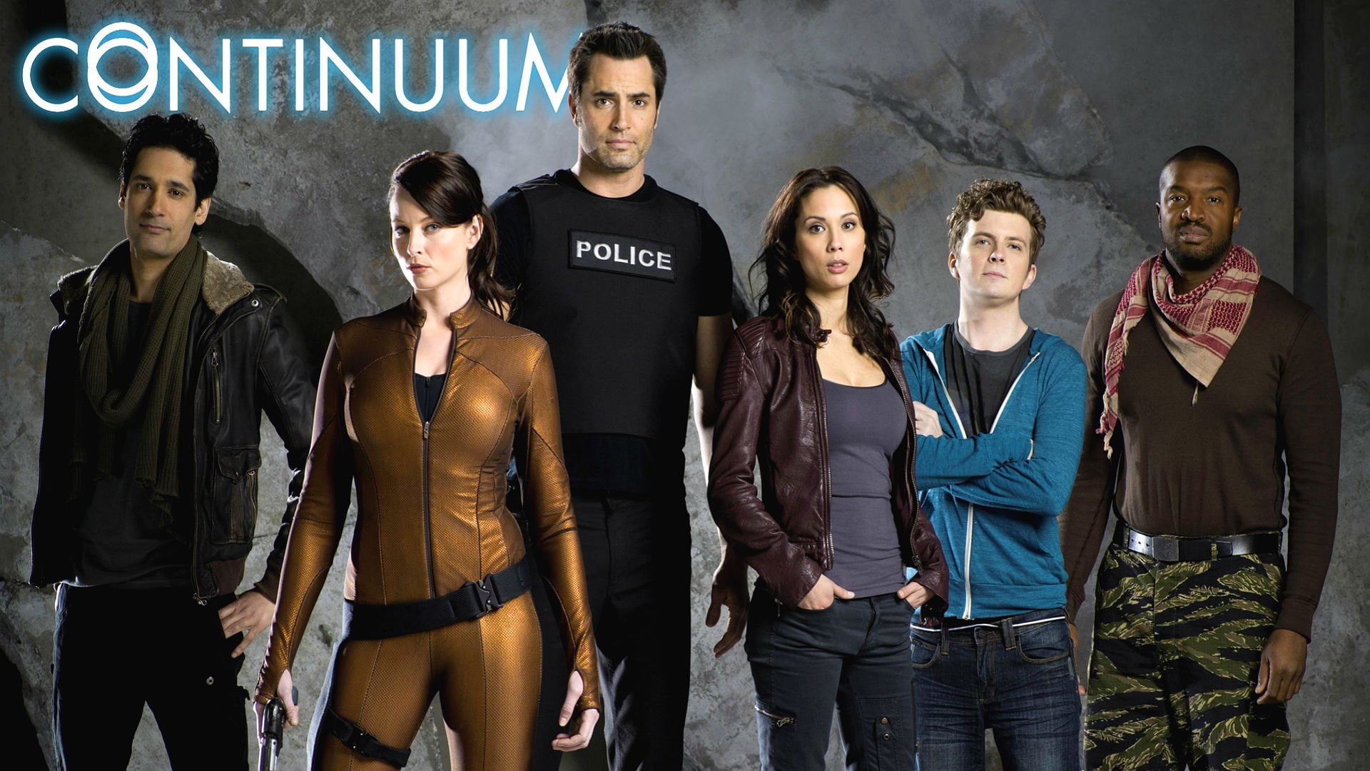 1080P, thriller, sci fi, action, continuum, drama, series, HD Wallpaper