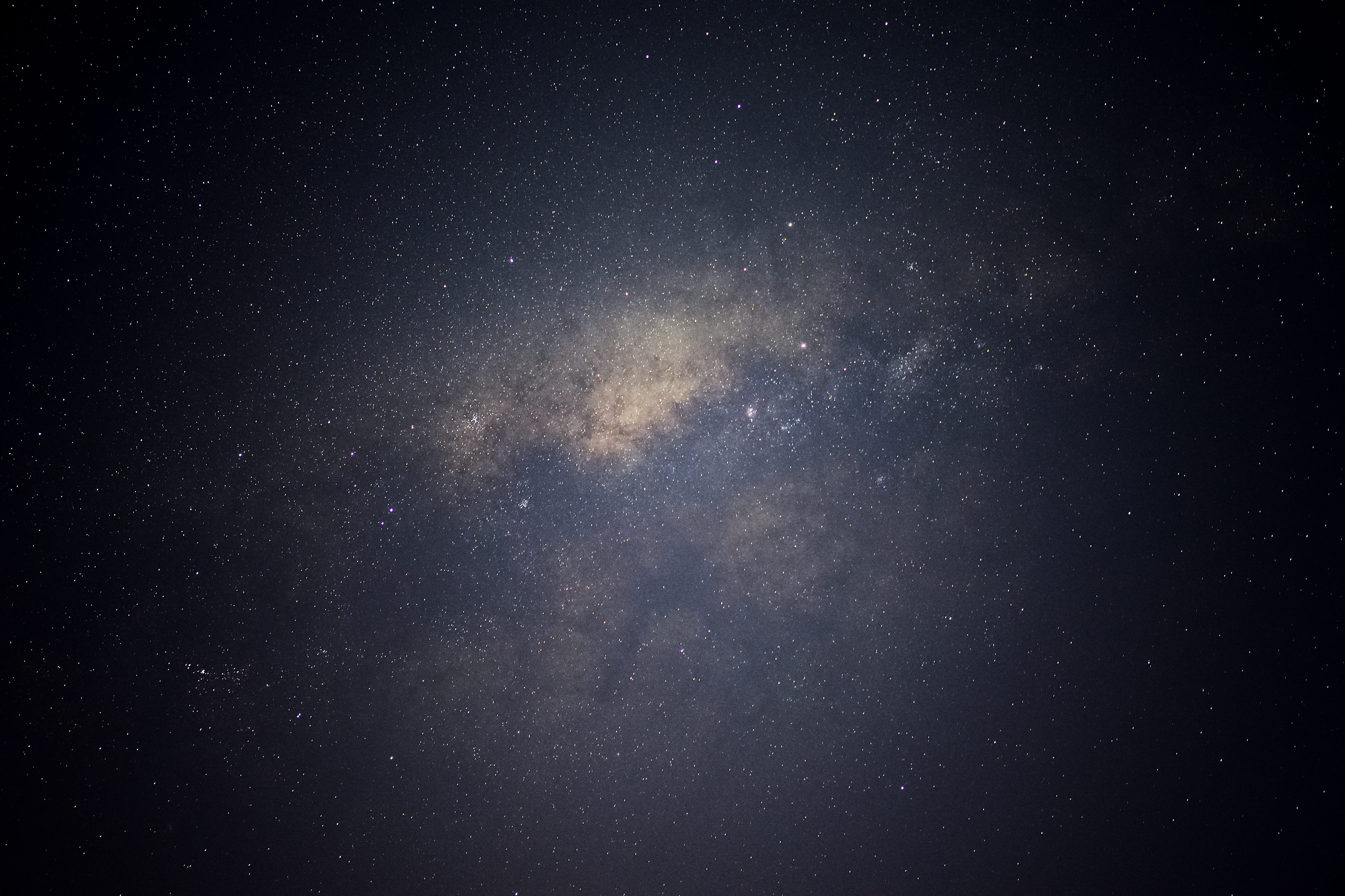 dust, astronomy, starry sky, universe, centre, nature, backdrop, scenics - nature, space, central, galaxy background, star - space, HD Wallpaper