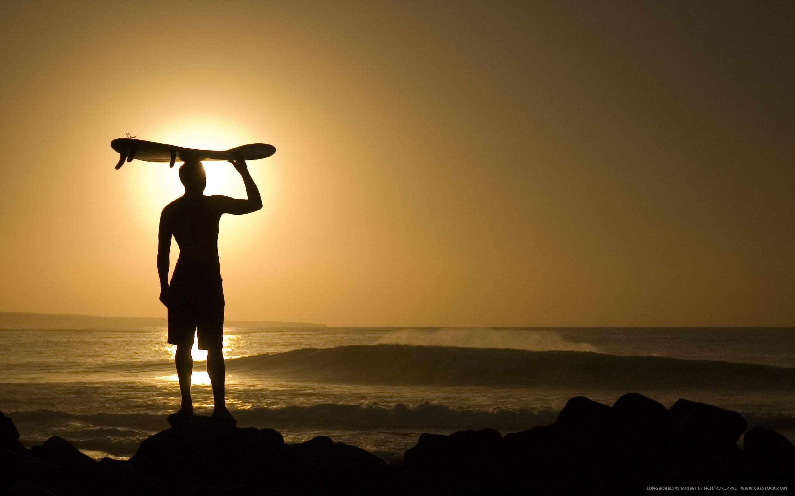 rock - object, surfing, real people, beside, surfboards, outdoors, nature, horizon over water, sea, rock, lifestyles, beach, time, beauty in nature, 2K, HD Wallpaper