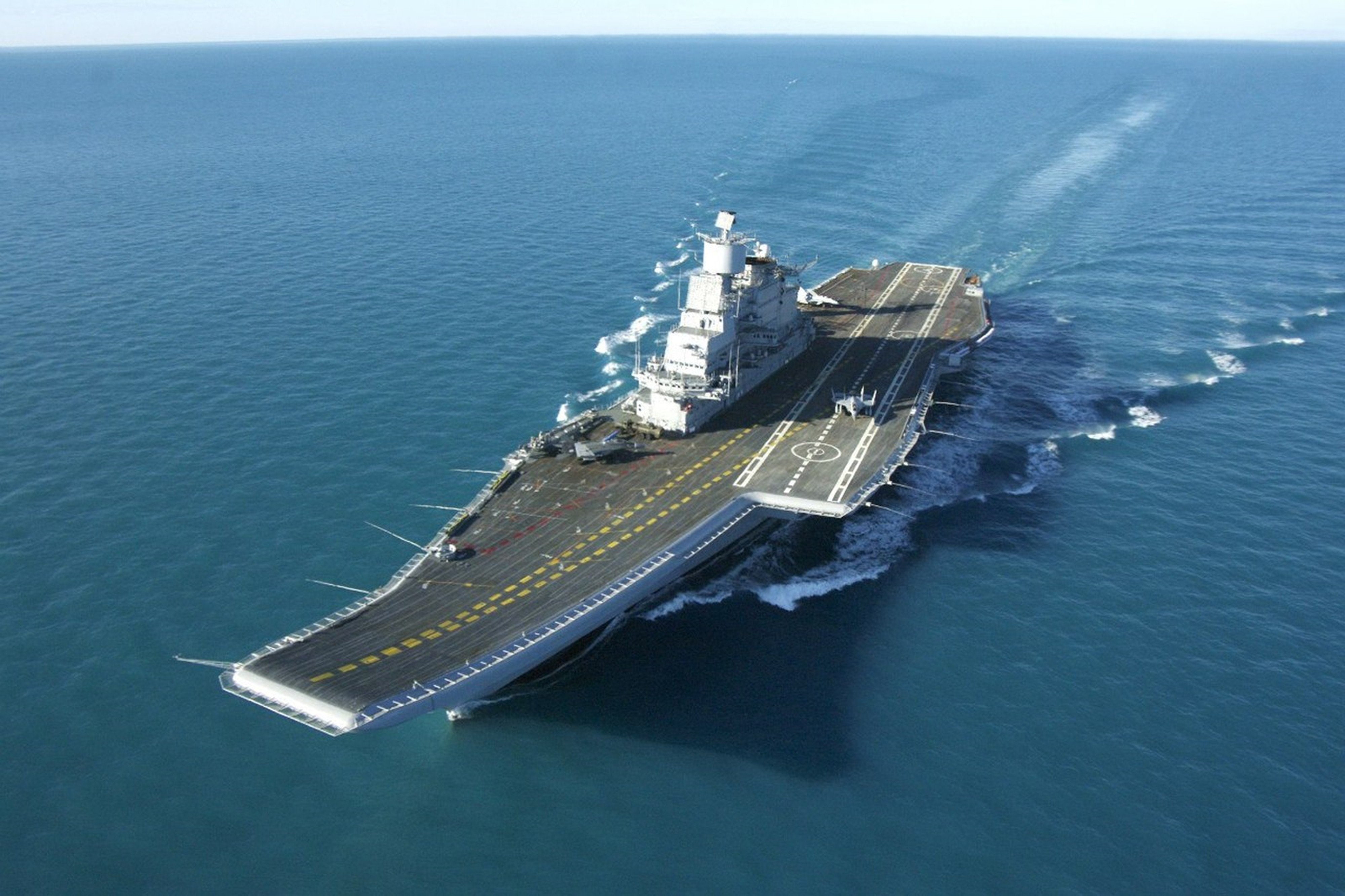 navy, aircraft, 4000x2665, 4K, carrier, indian, vikramaditya, ins, HD Wallpaper
