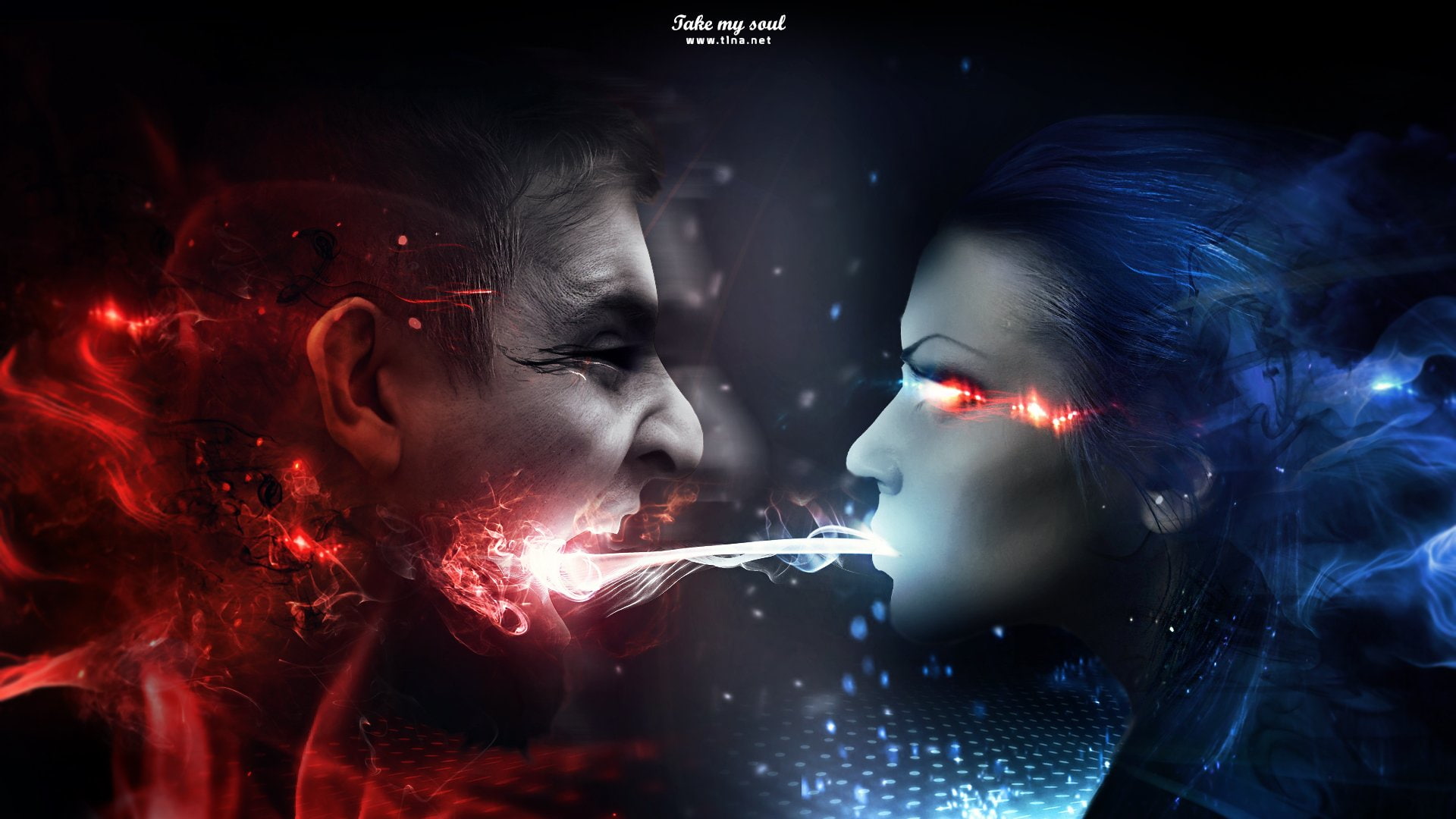 soul, t1na d5vy5jf, 1080P, HD Wallpaper